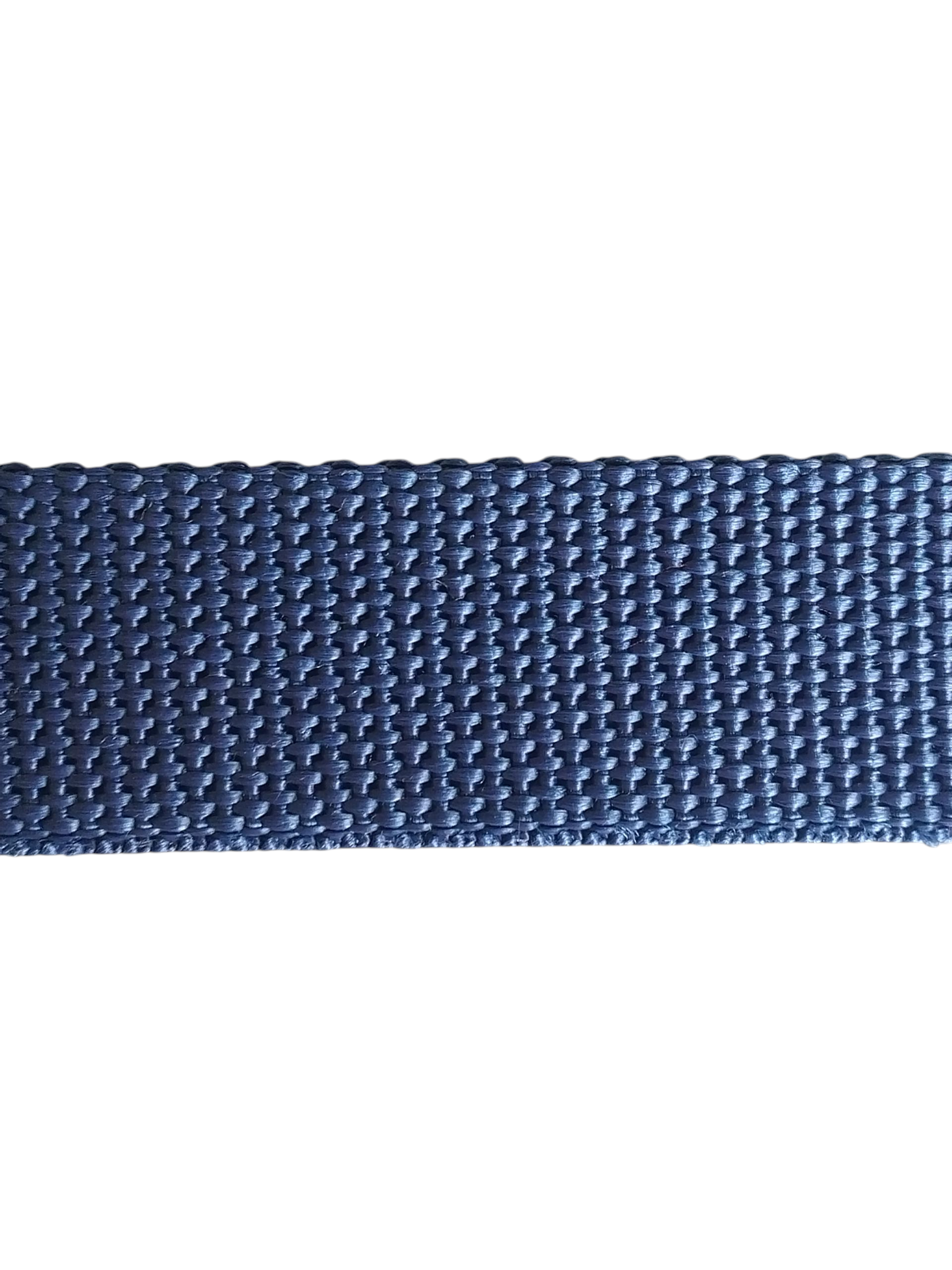 POLIPROPILENO PP REFORÇADO 34mm (AZUL MARINHO)