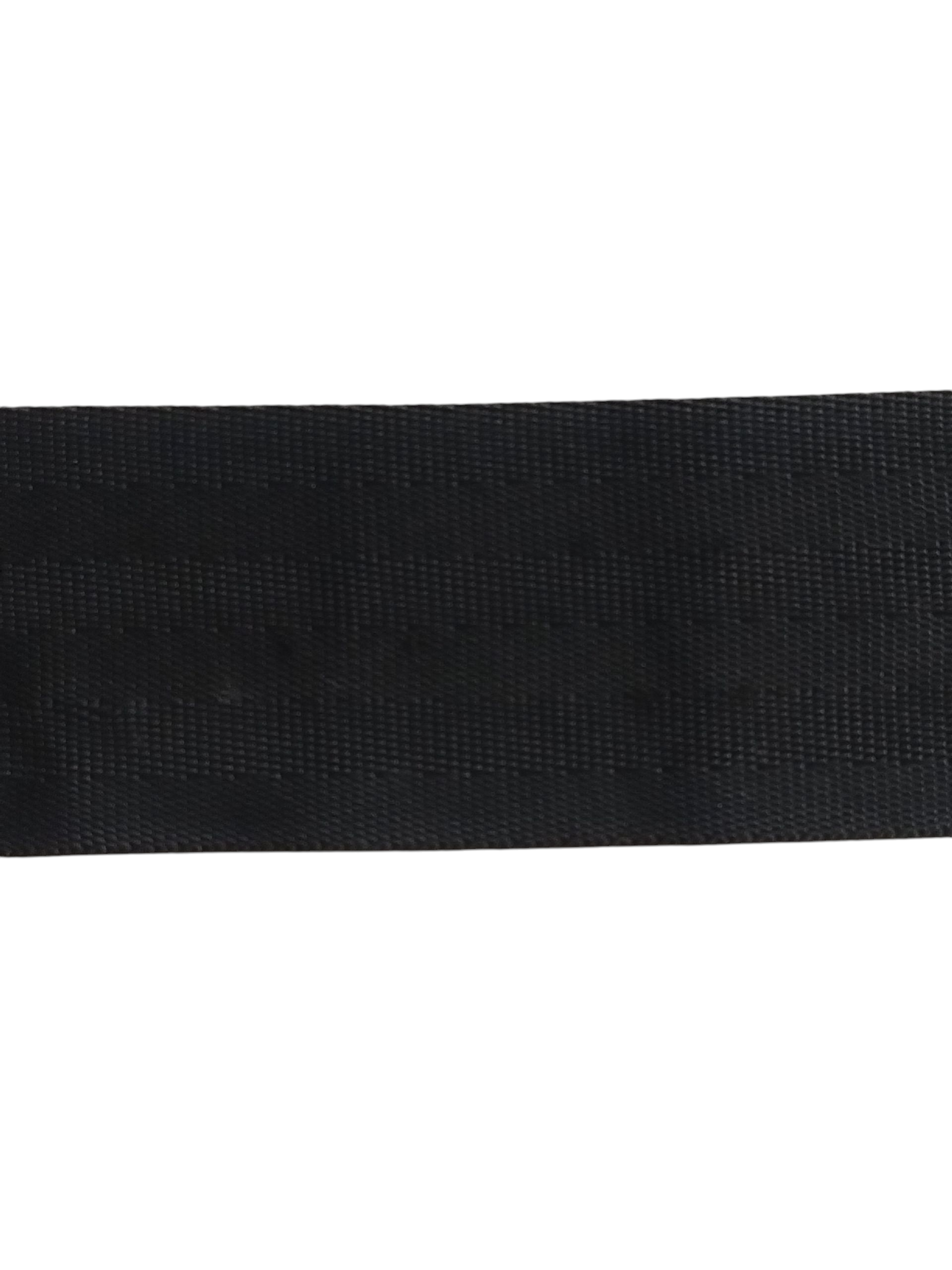 POLIESTER FITA 202 P 45mm (PRETO)