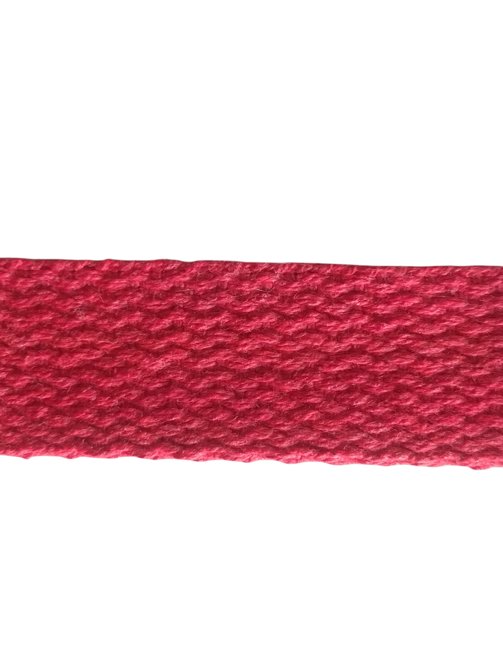 ALGODÃO CCE 30mm (VERMELHO)