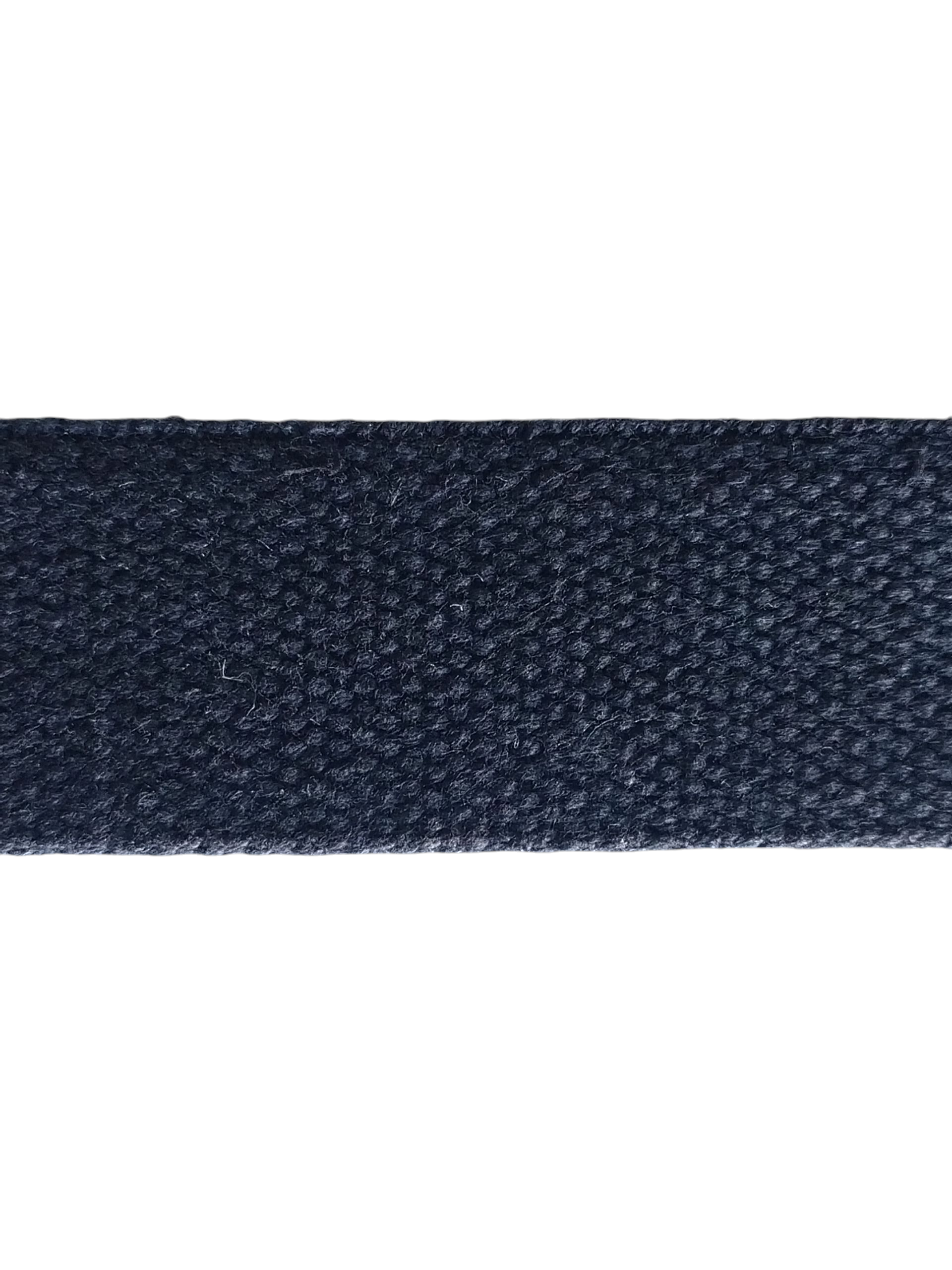 ALGODÃO BIG 39mm (PRETO)