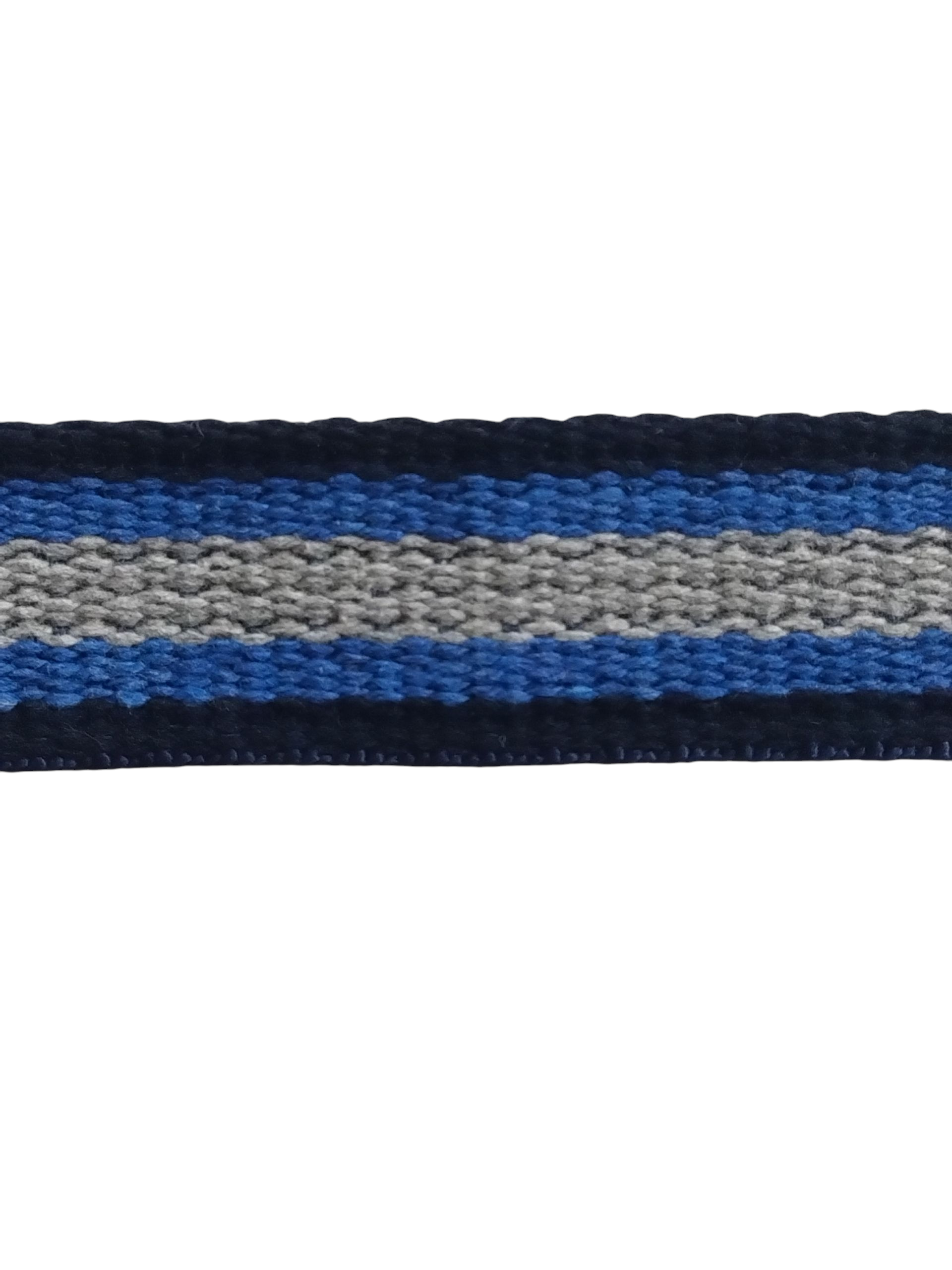 ALGODÃO DOG 24mm (MHO/ROYAL/CZCLARO/ROYAL/MHO)