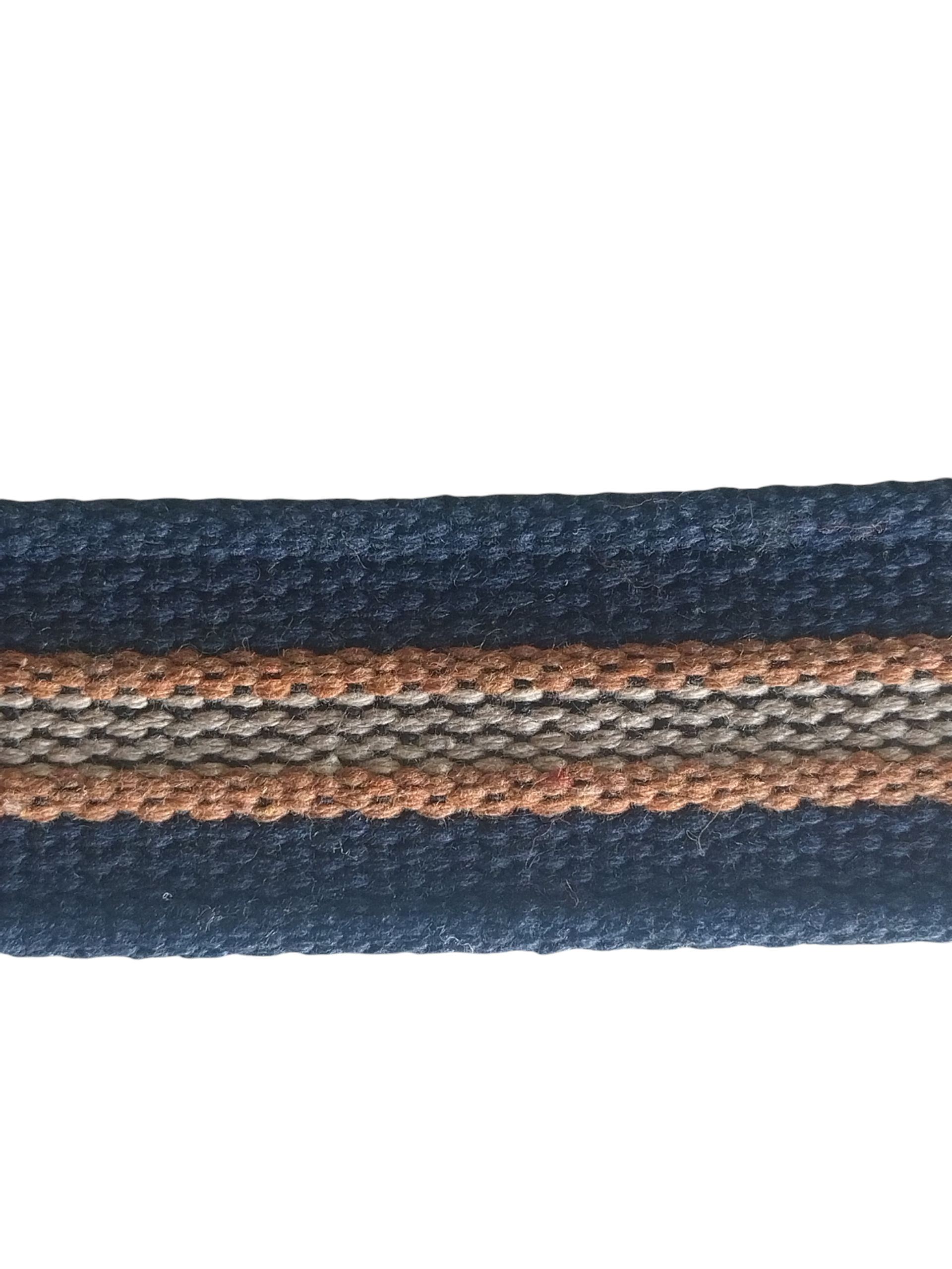 ALGODÃO 4 BORDAS FINA LEVE DF 39mm (MHO/CARAMELO/AREIA/CARAMELO/MHO VERSO PRETO)