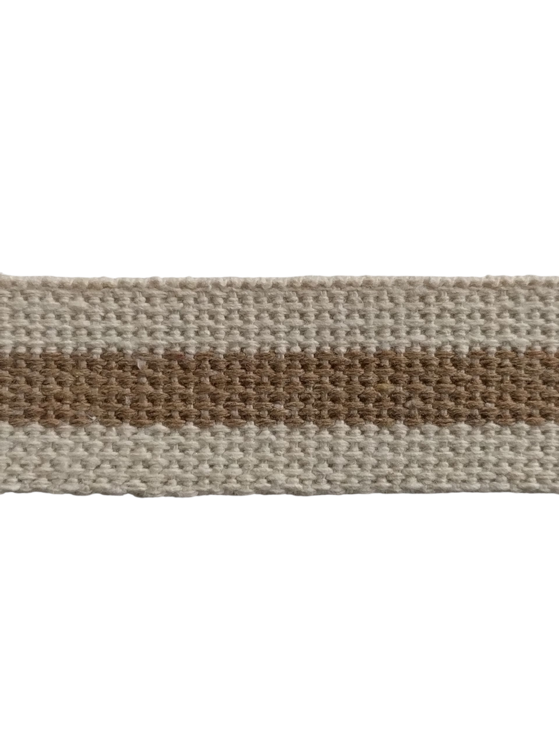 ALGODÃO FRACO 4/1 34mm (CRU/CARAMELO/CRU)