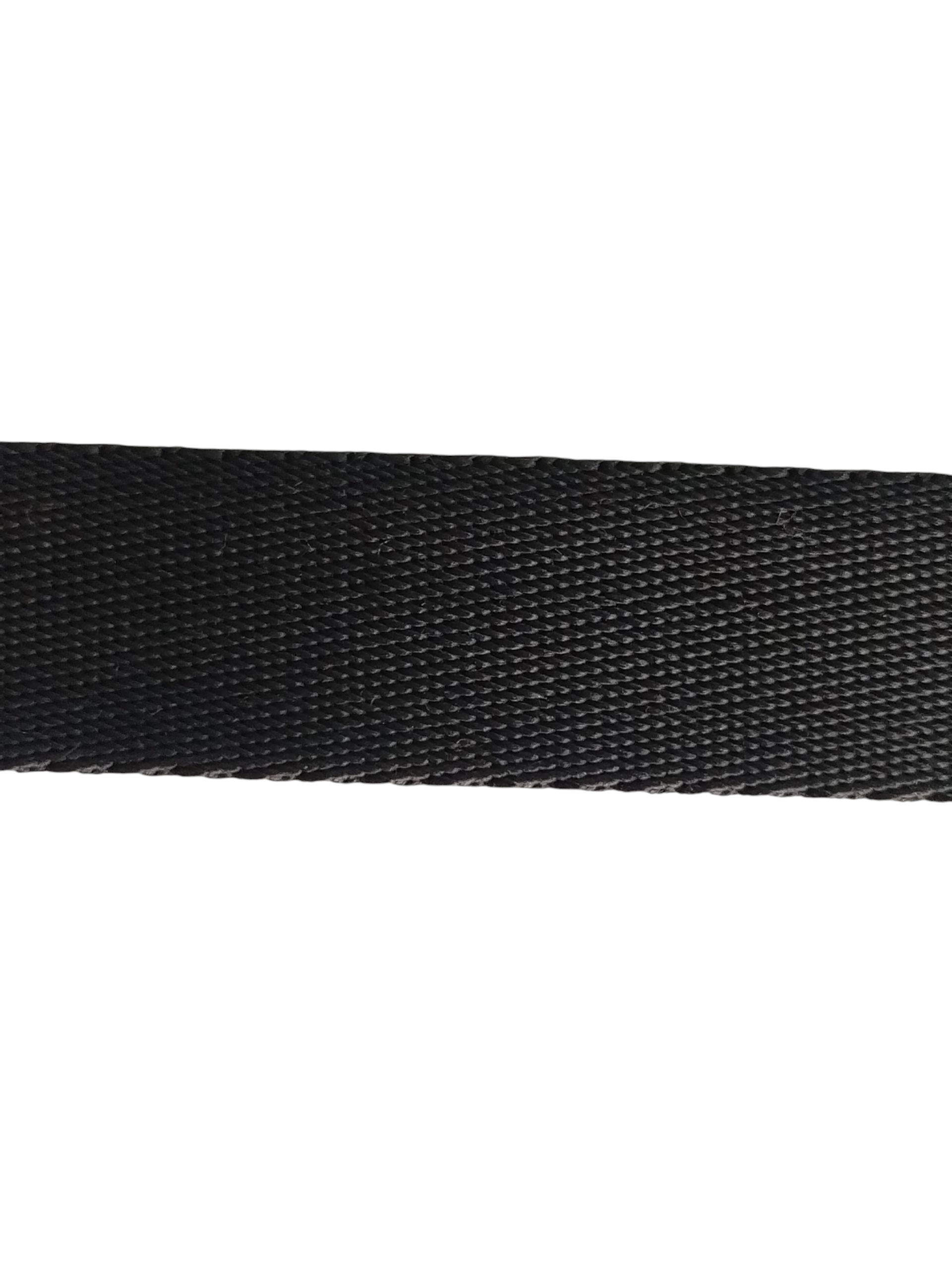 POLIPROPILENO PPI 25mm (PRETO)