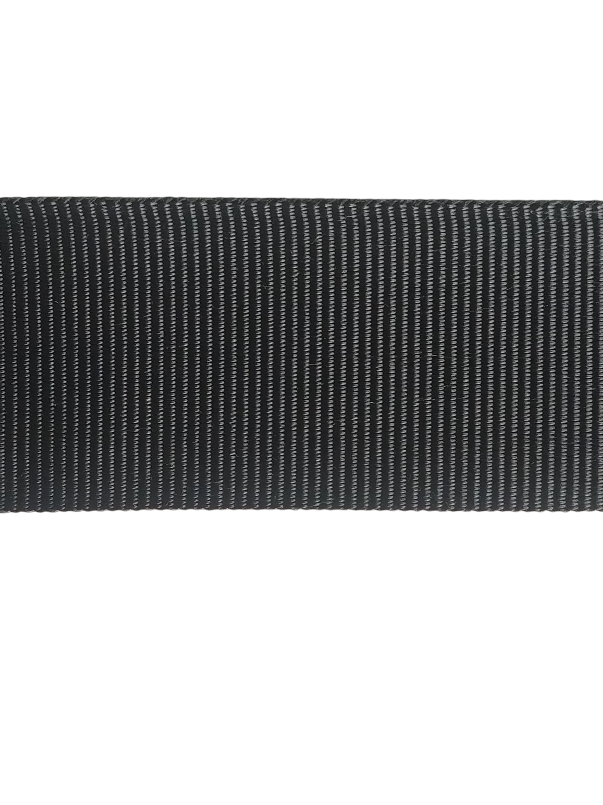 POLIESTER POLIESTER ALTA TENACIDADE 40mm (PRETO)