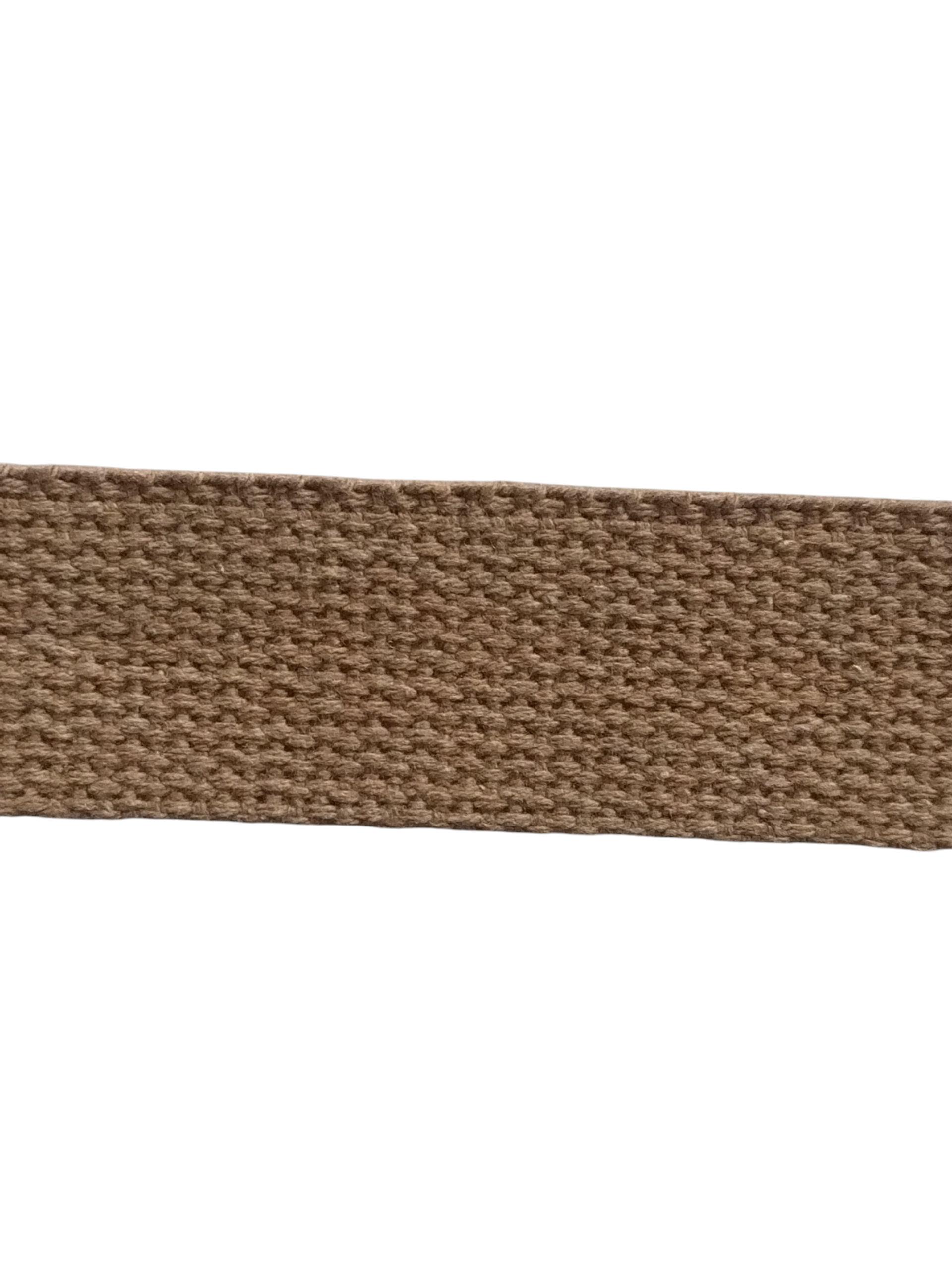ALGODÃO FRACO 4/1 34mm (CARAMELO)