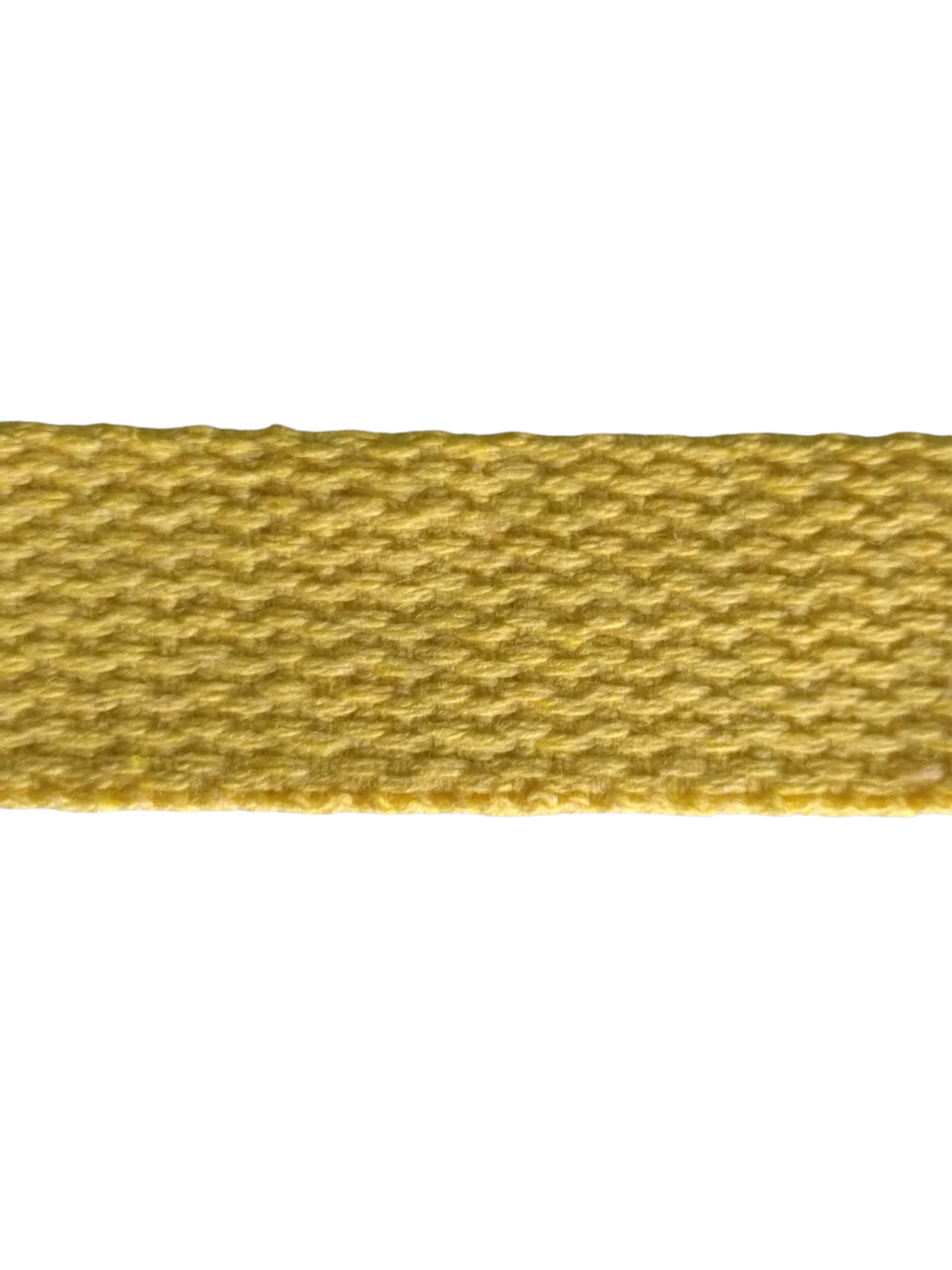ALGODÃO CCE 30mm (AMARELO)