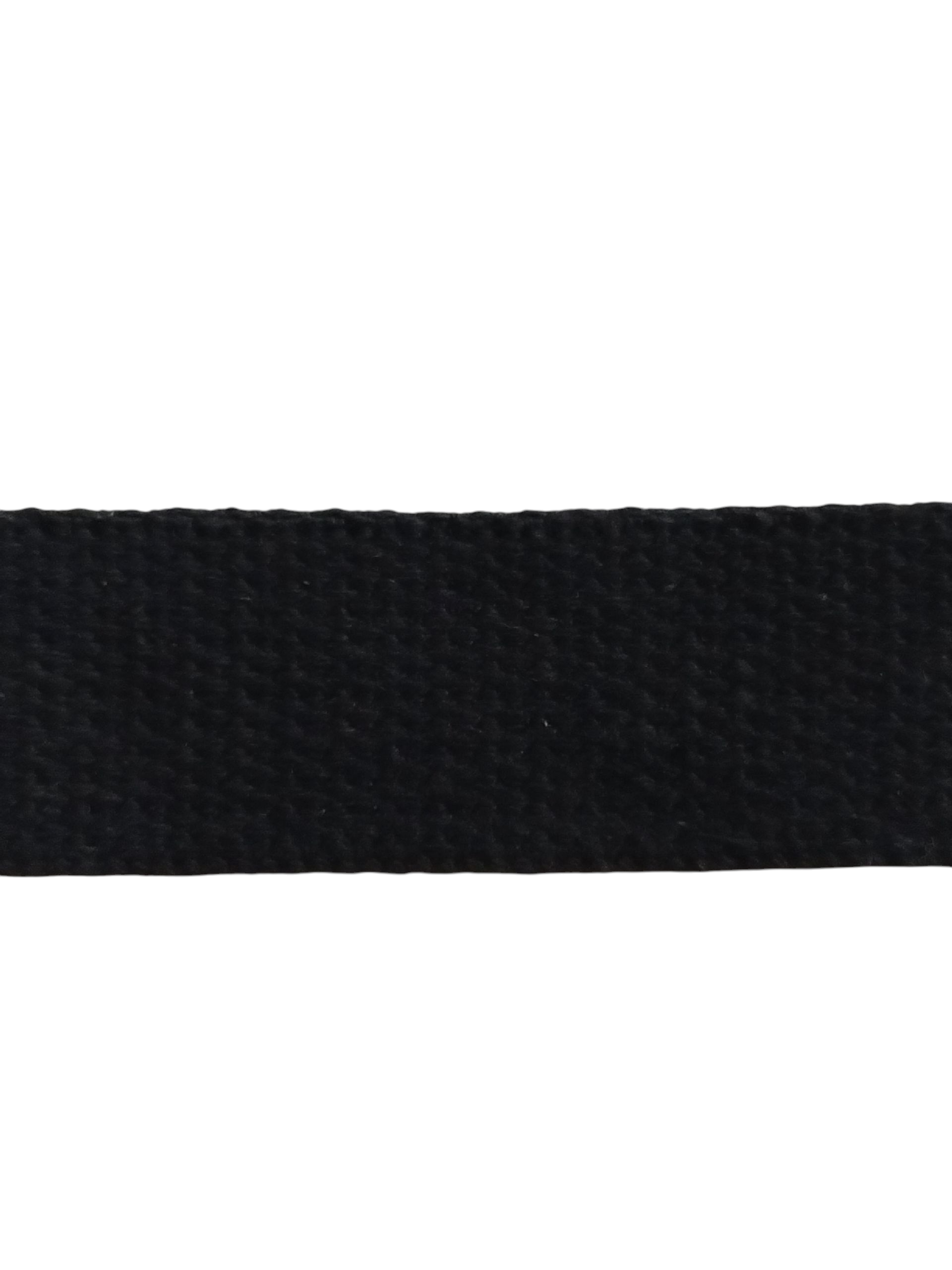 ALGODÃO FRACO 34mm (PRETO)