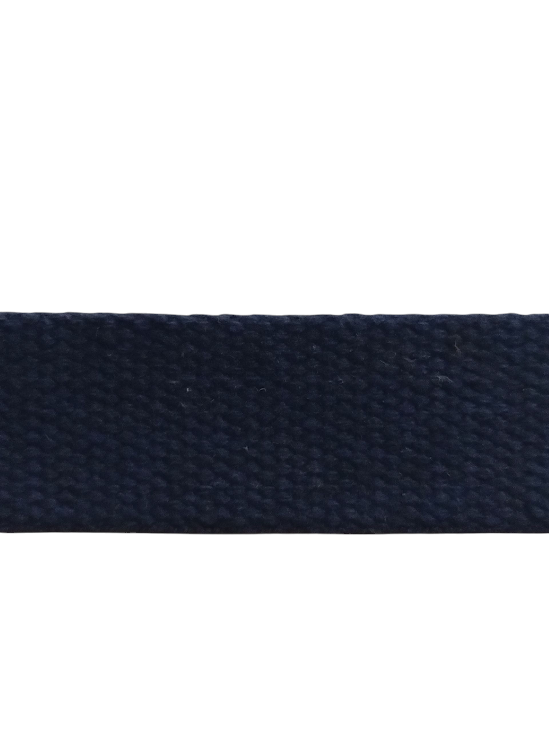 ALGODÃO REFORÇADO 34mm (AZUL MARINHO)