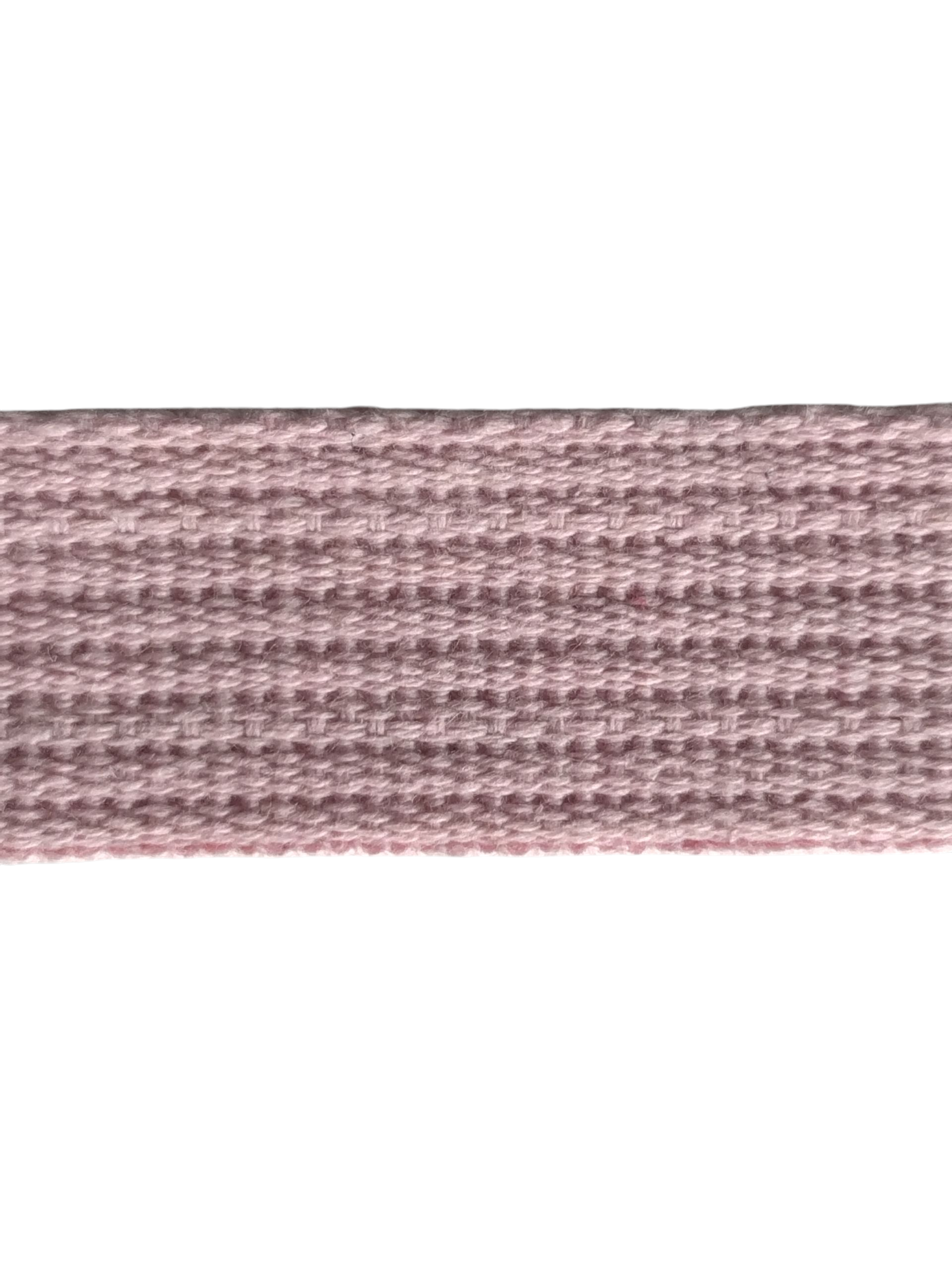 ALGODÃO 9 GOMOS FRACO 39mm (ROSA  BB)