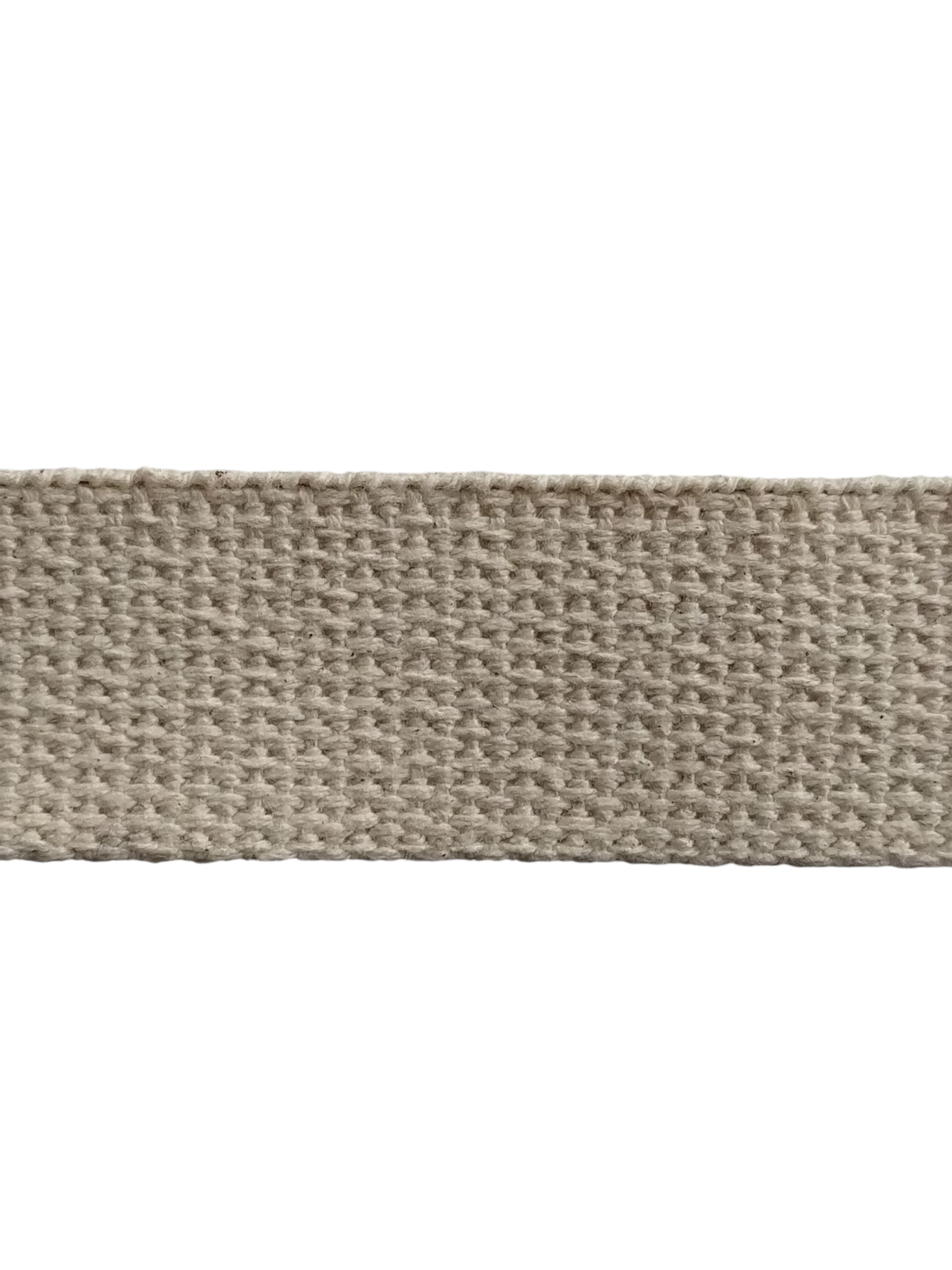 ALGODÃO FRACO 34mm (CRU)