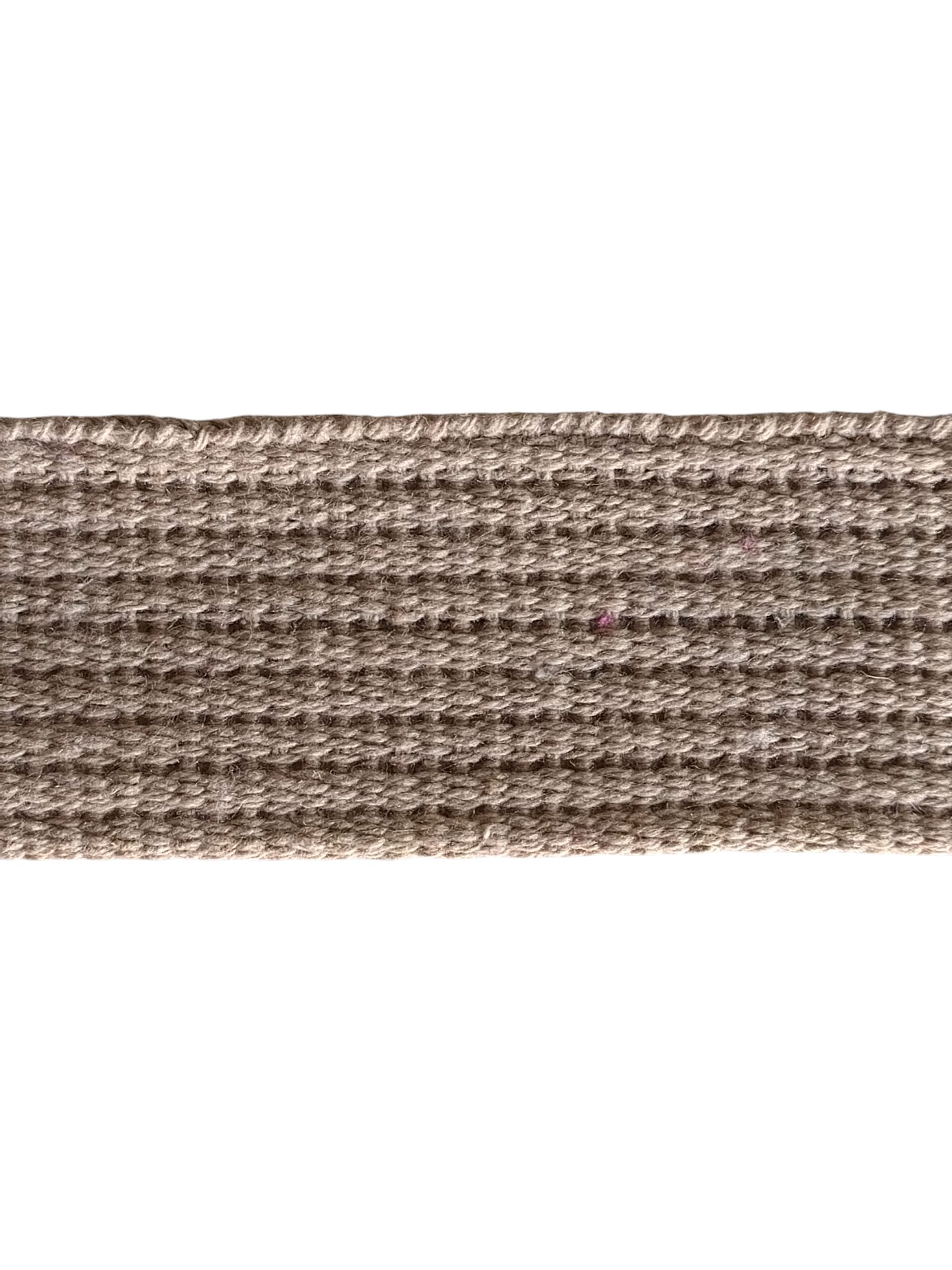 ALGODÃO 9 GOMOS FRACO 39mm (AREIA)