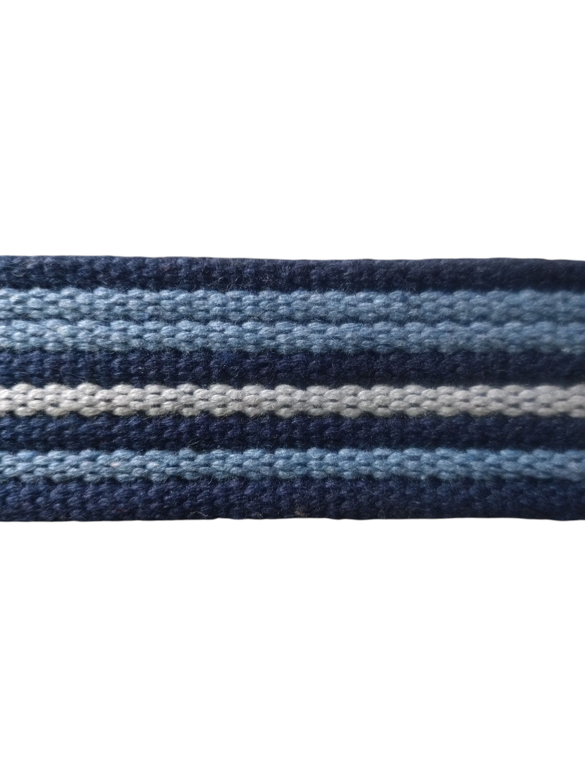 ALGODÃO 8 GOMOS REFORÇADO 39mm (MHO/AZULMEDIO/MHO/CZCLARO/MHO/2AZULMEIO/MHO)