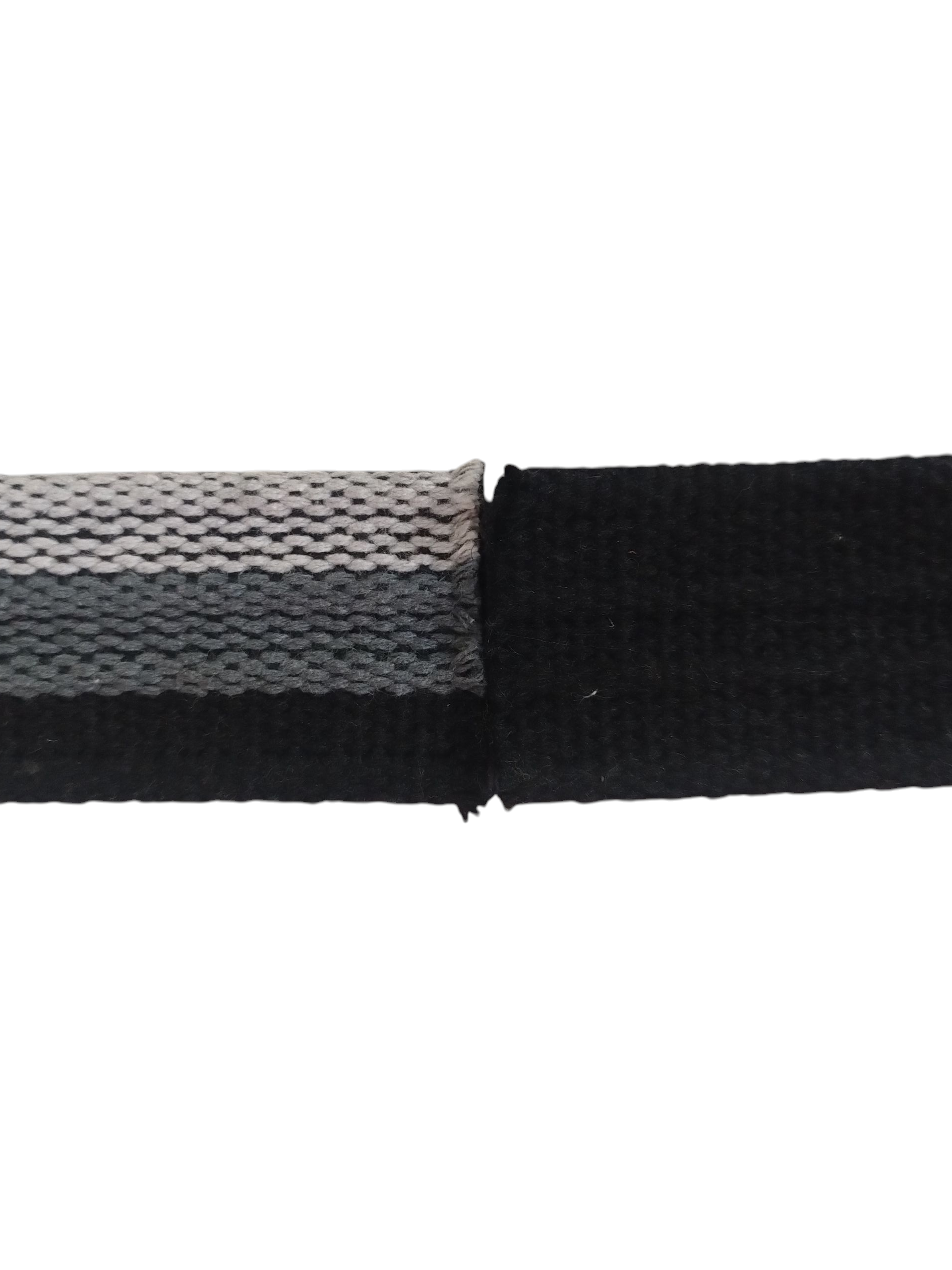 ALGODÃO 4 BORDAS FINA LEVE DF 39mm (CZA CLARO/CZA ESCURO/PTO VERSO PRETO)