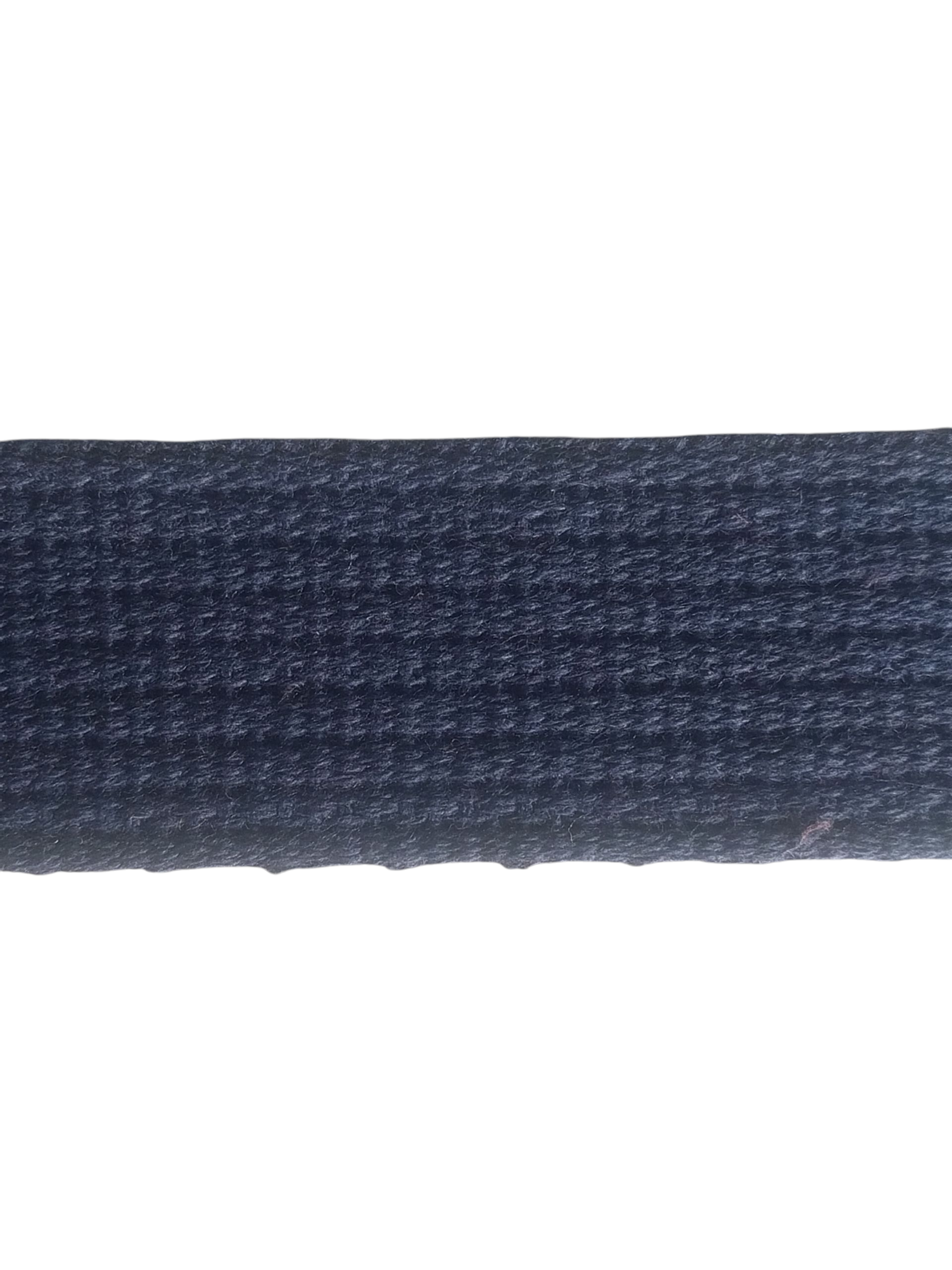 ALGODÃO 9 GOMOS FRACO 39mm (AZUL MARINHO)