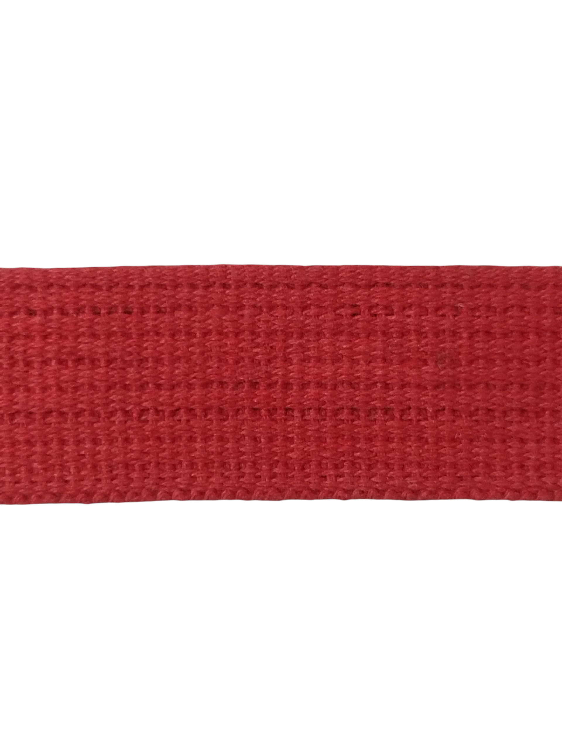 ALGODÃO 9 GOMOS FRACO 39mm (VERMELHO)