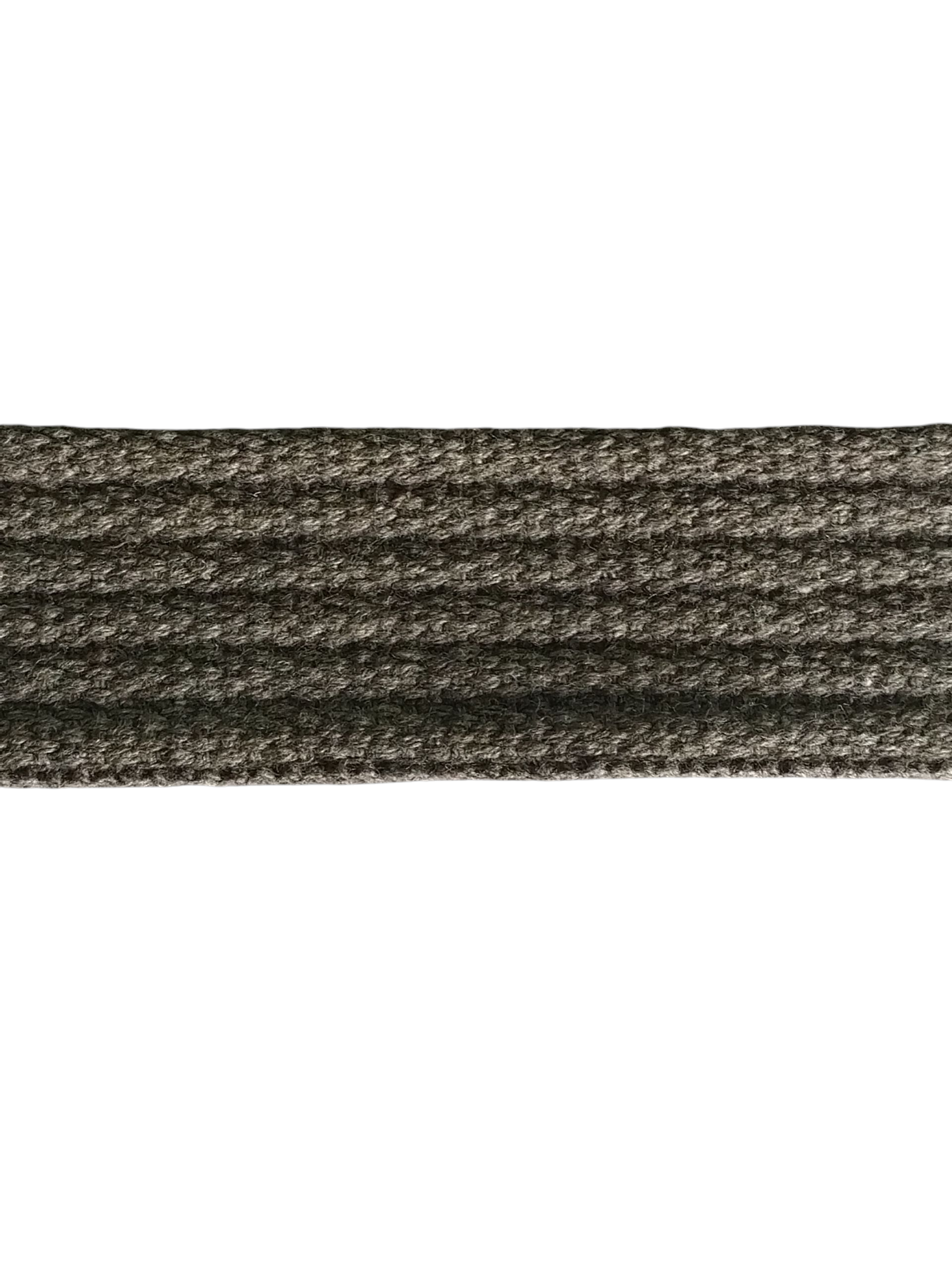 ALGODÃO 6 GOMOS 34mm (VERDE MILITAR)