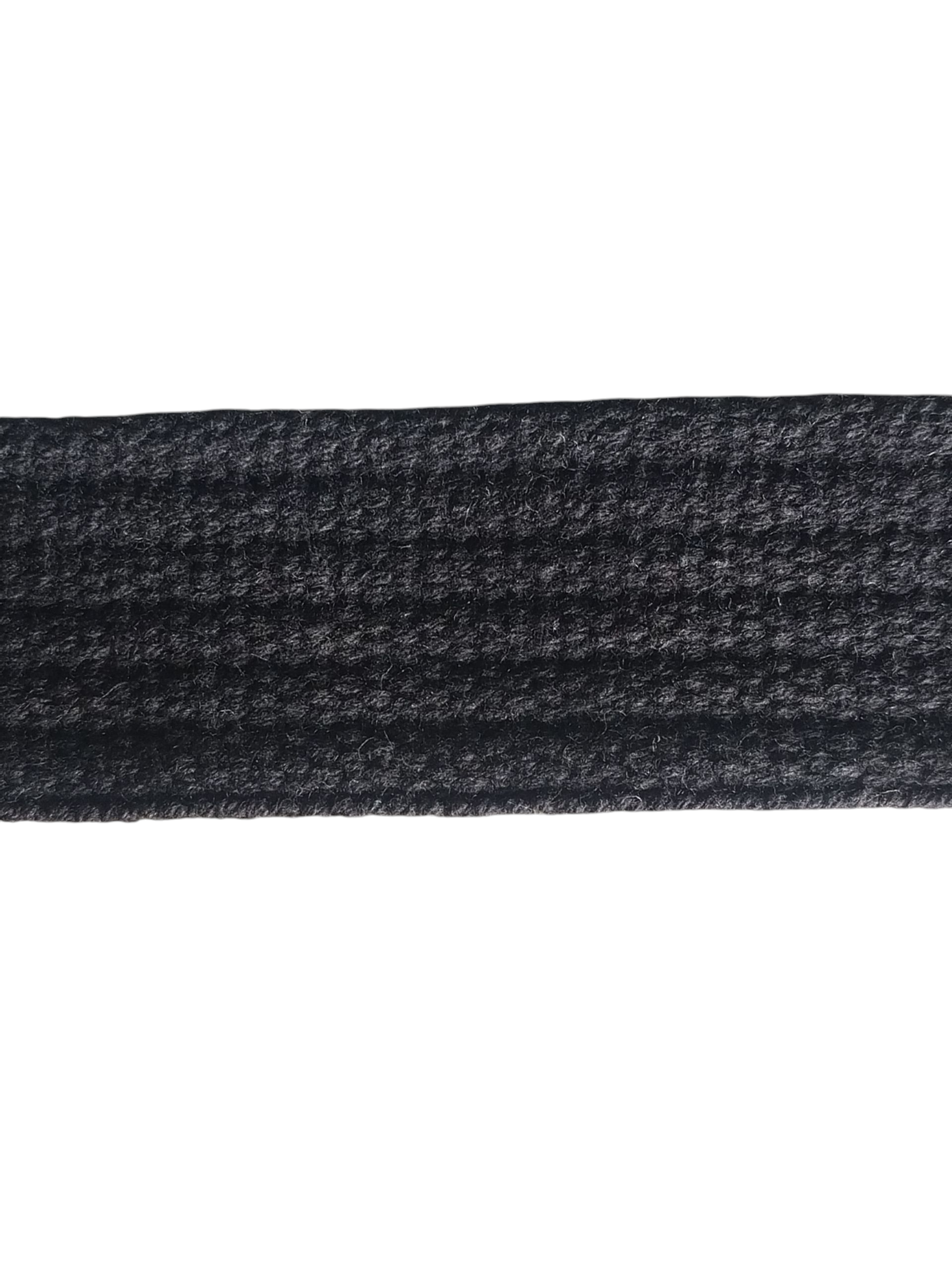 ALGODÃO 6 GOMOS 34mm (PRETO)