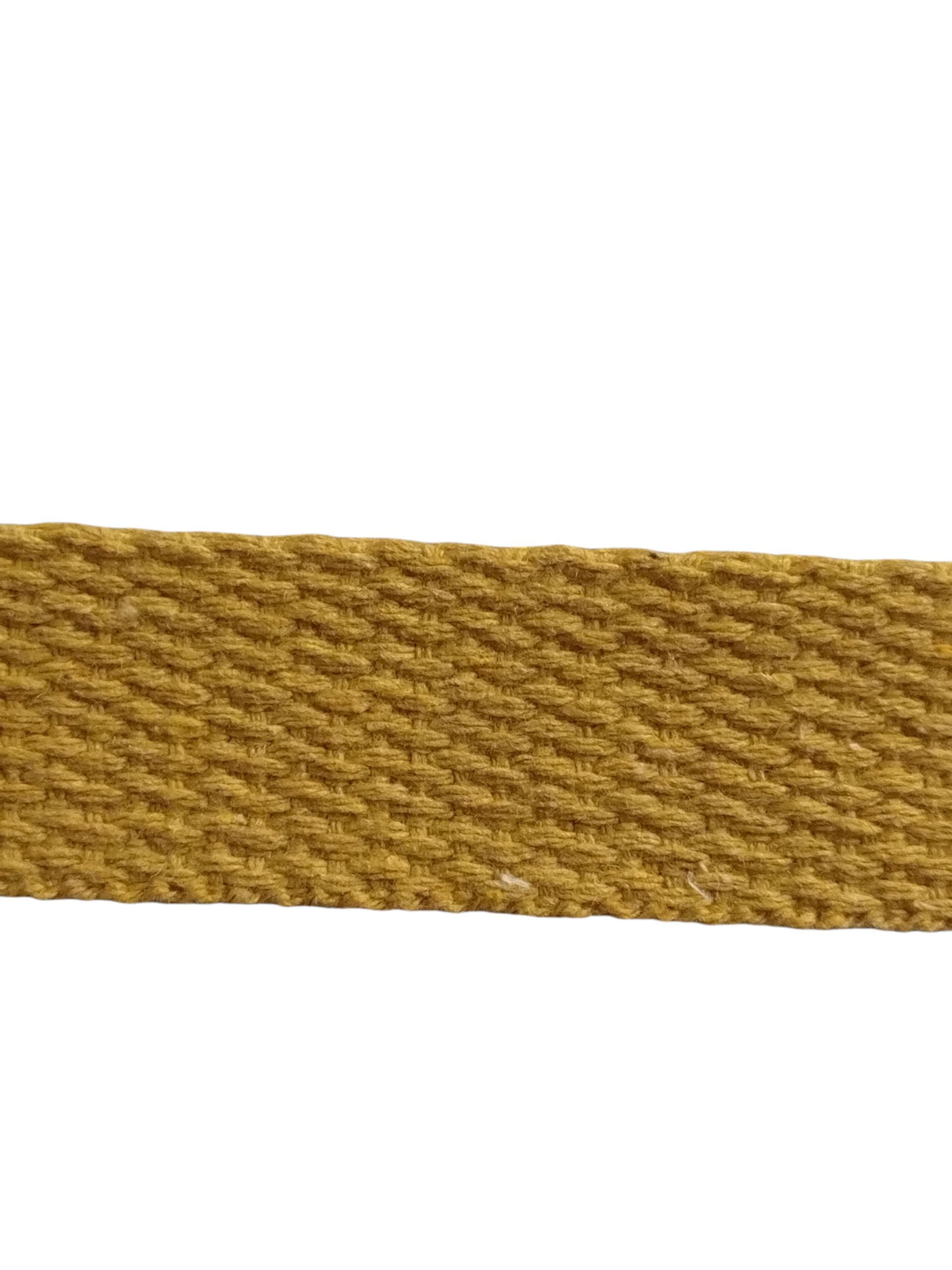 ALGODÃO CCE 30mm (MOSTARDA)