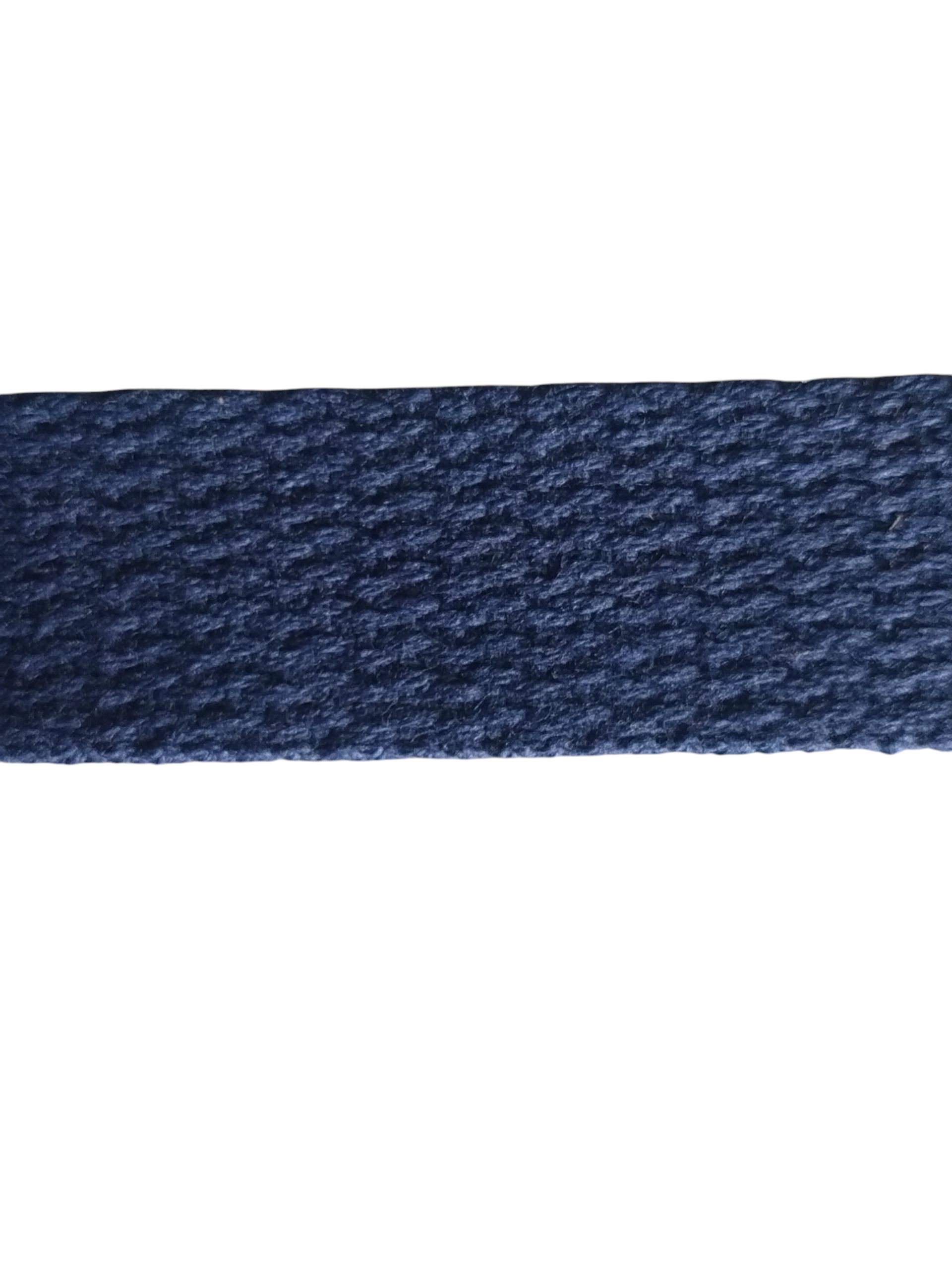 ALGODÃO CCE 30mm (AZUL MARINHO)