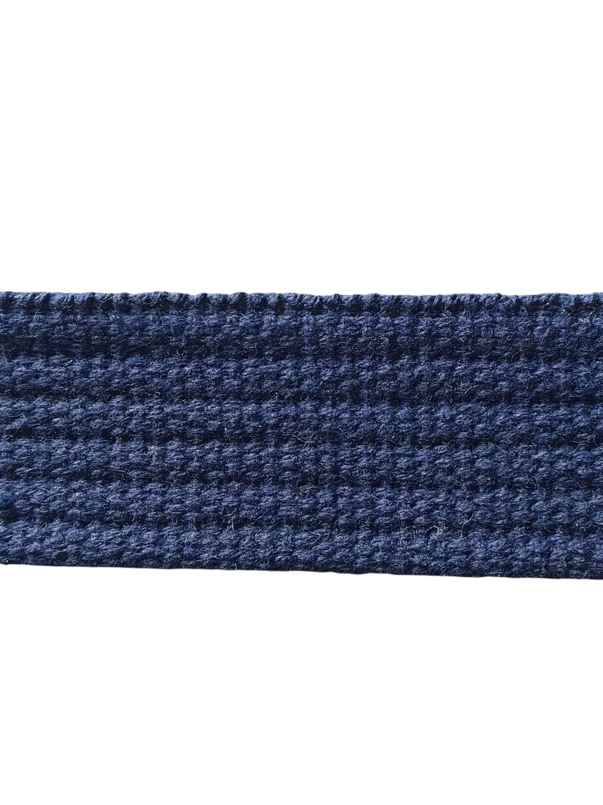 ALGODÃO 6 GOMOS 34mm (AZUL MARINHO)