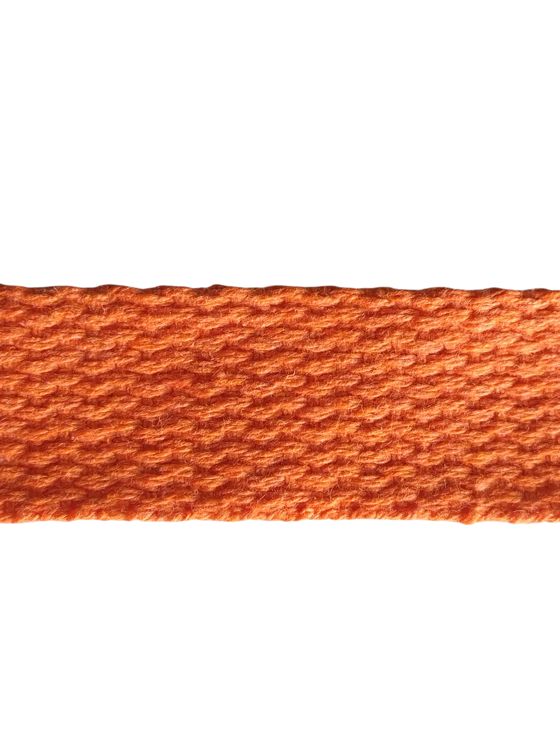 ALGODÃO CCE 30mm (LARANJA)