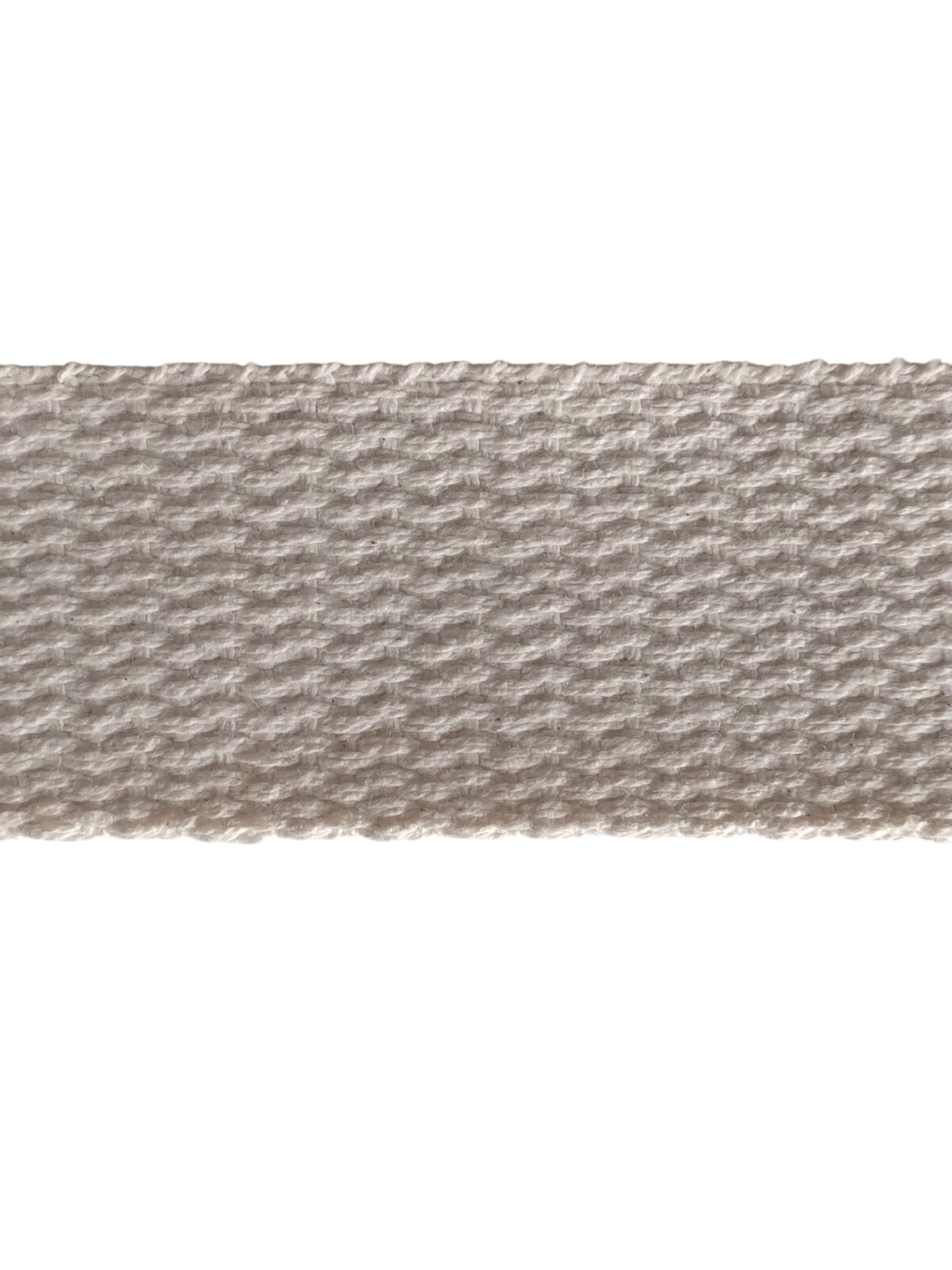 ALGODÃO CCE 40mm (CRU)