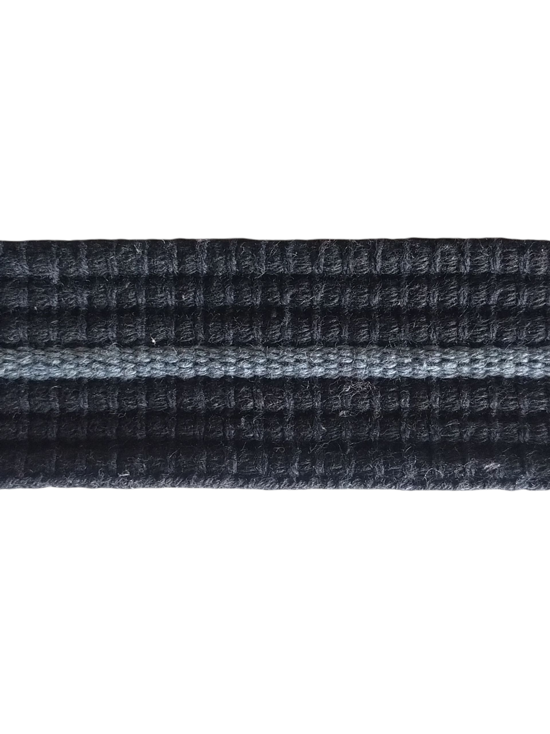 ALGODÃO 7 GOMOS MEIO CHATO 39mm (3PTO/MEIO CHATO GRAF/3PTO VERSO PRETO)