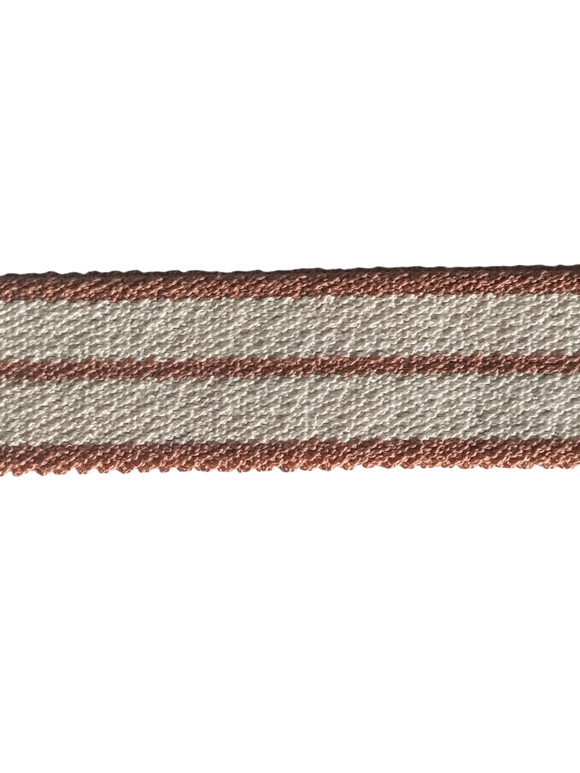 ELASTICO FUNDA 25mm (CASTOR/AREIA)