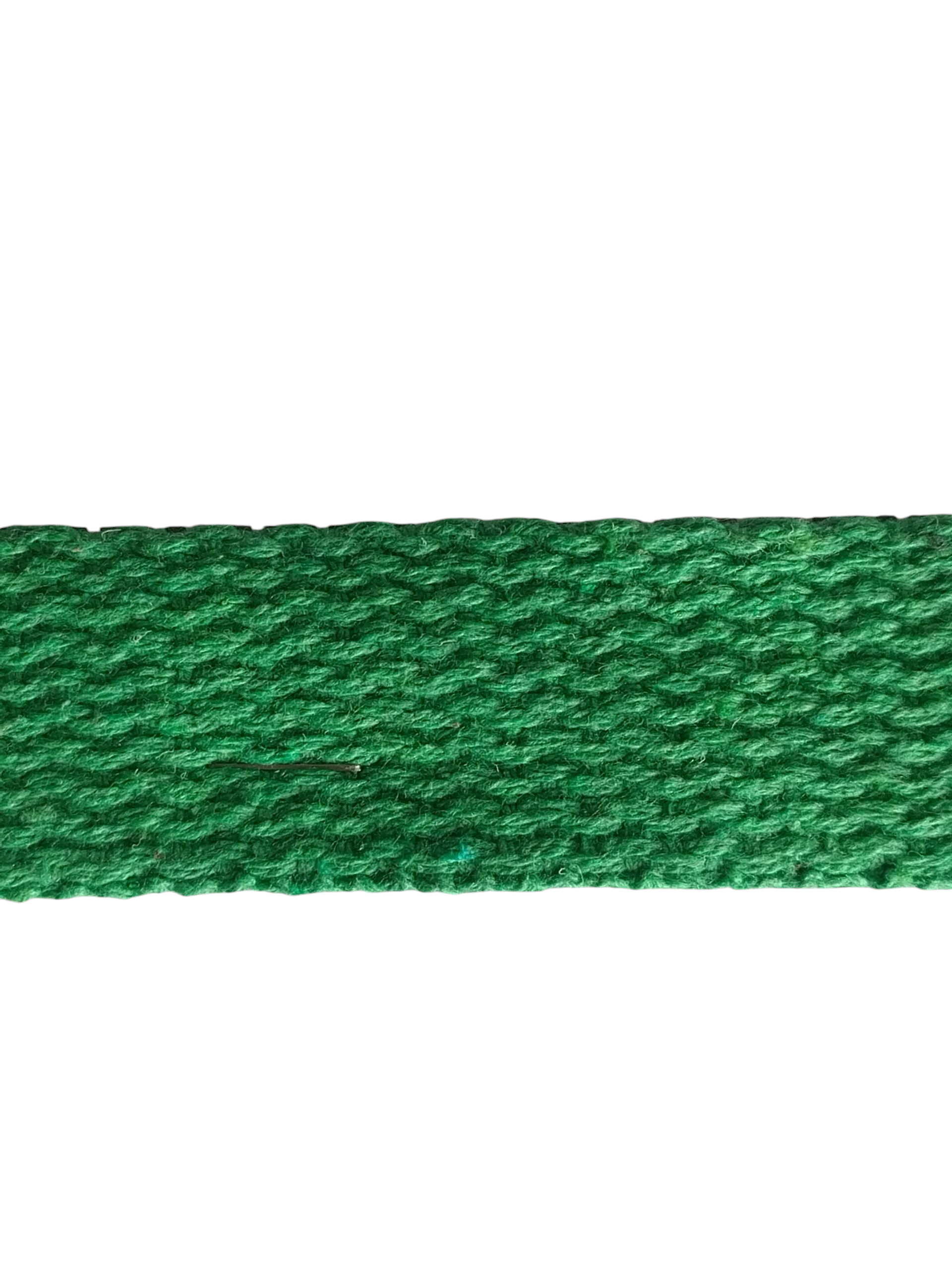 ALGODÃO CCE 30mm (VERDE BANDEIRA)