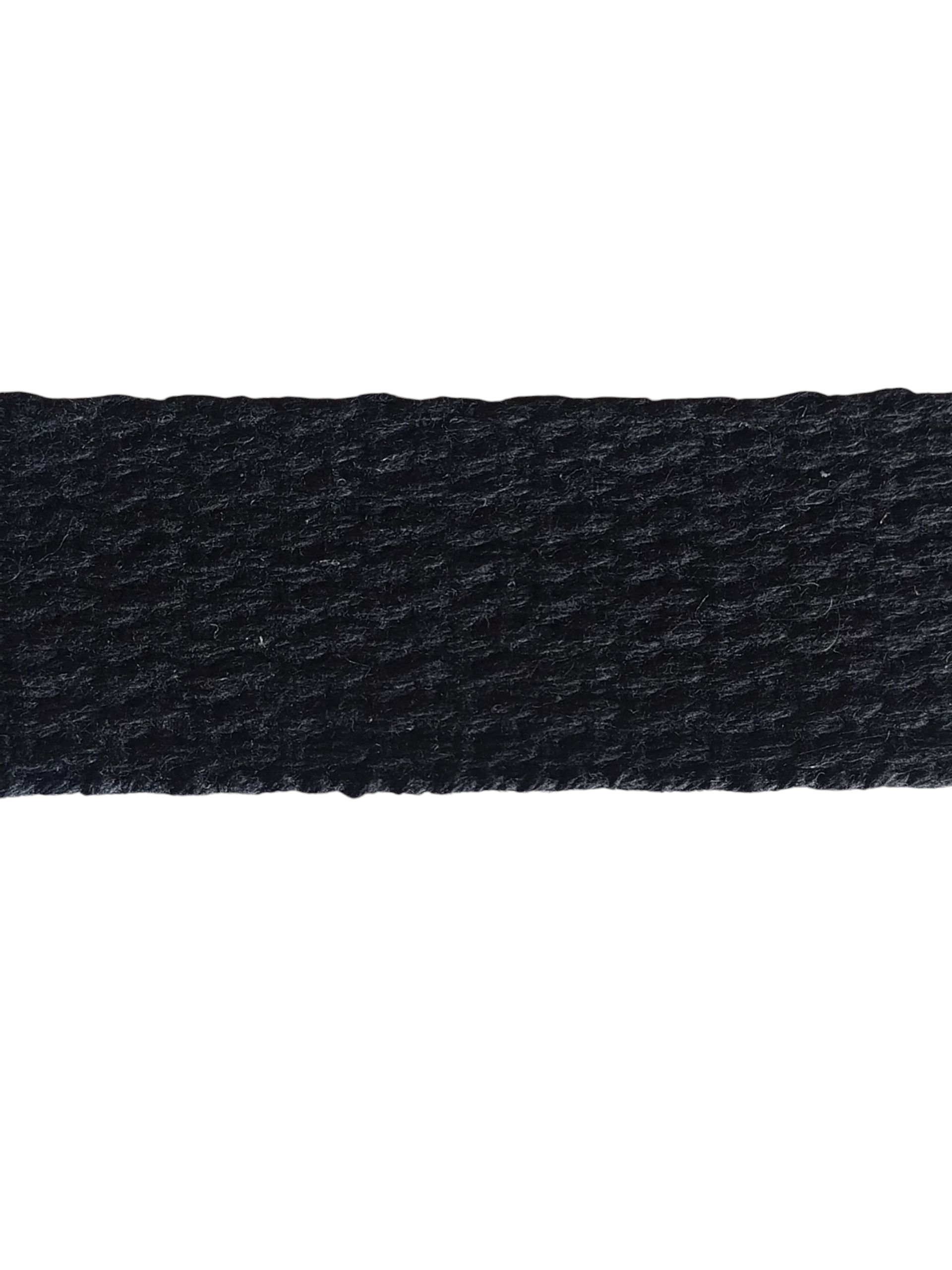 ALGODÃO CCE 30mm (PRETO)