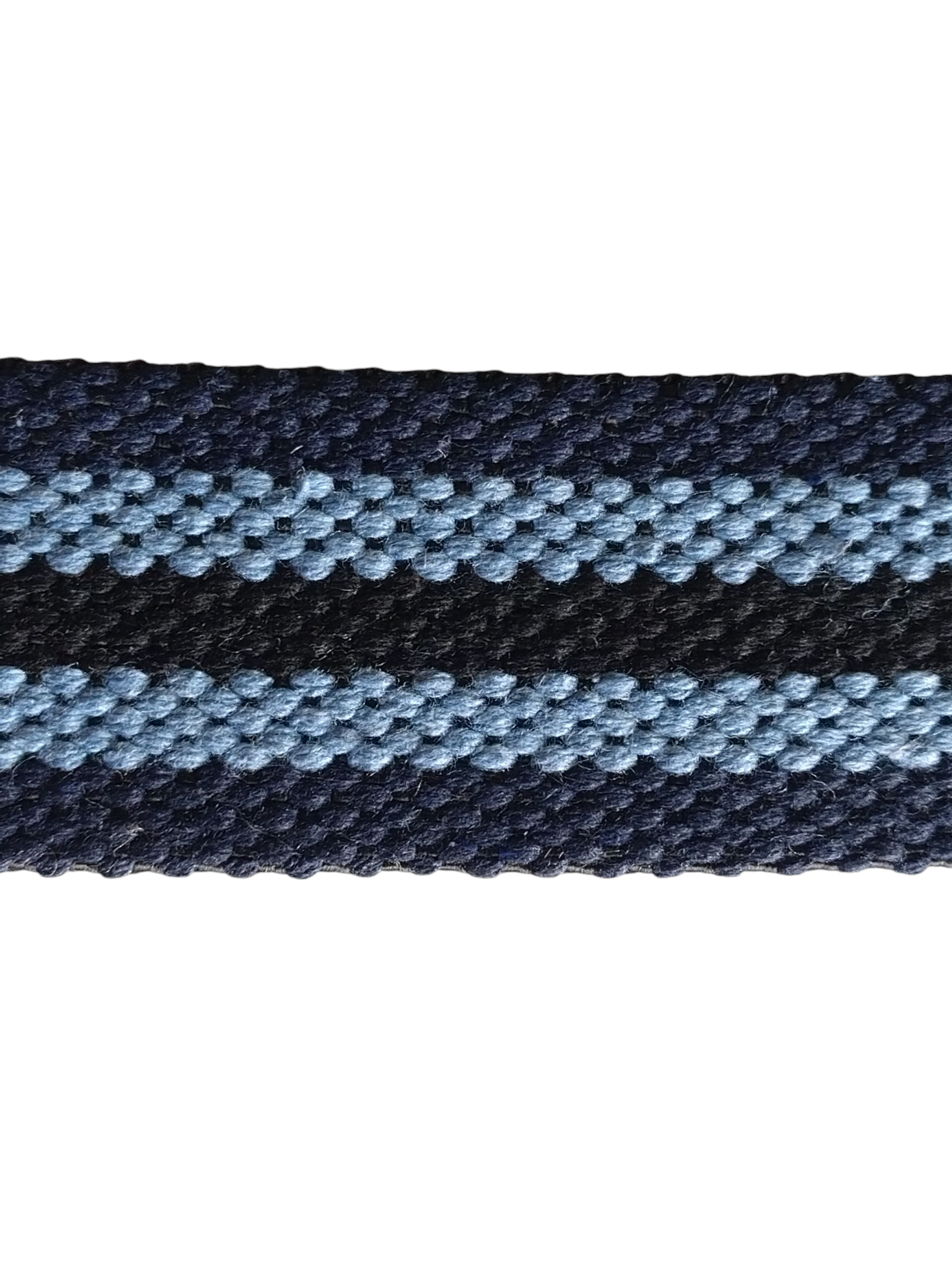 ALGODÃO PEROLADO DUPLA FACE 39mm (MHO/JEANS/PTO/JEANS/MHO VERSO PRETO)