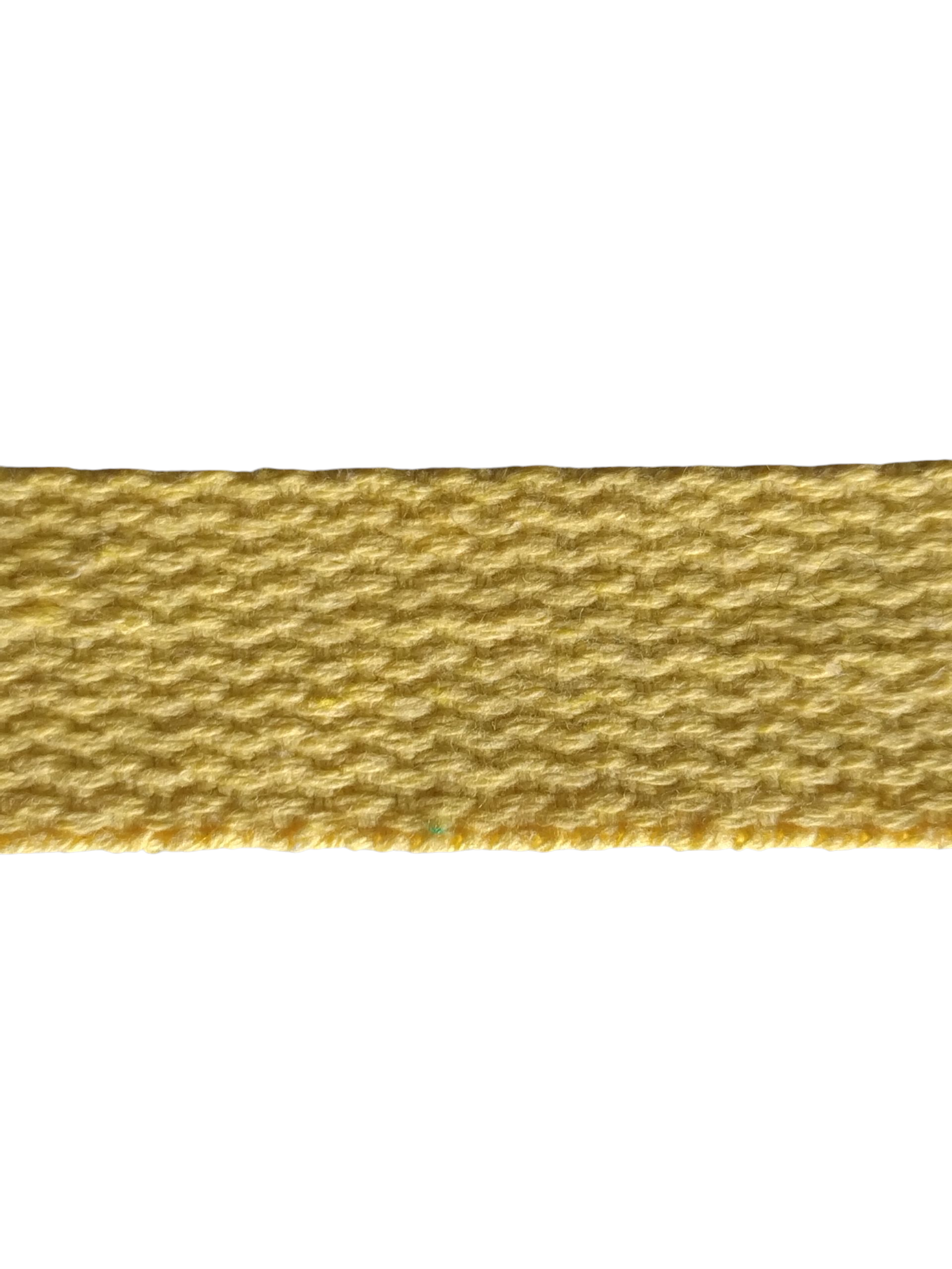ALGODÃO CCE 30mm (AMARELO 334)