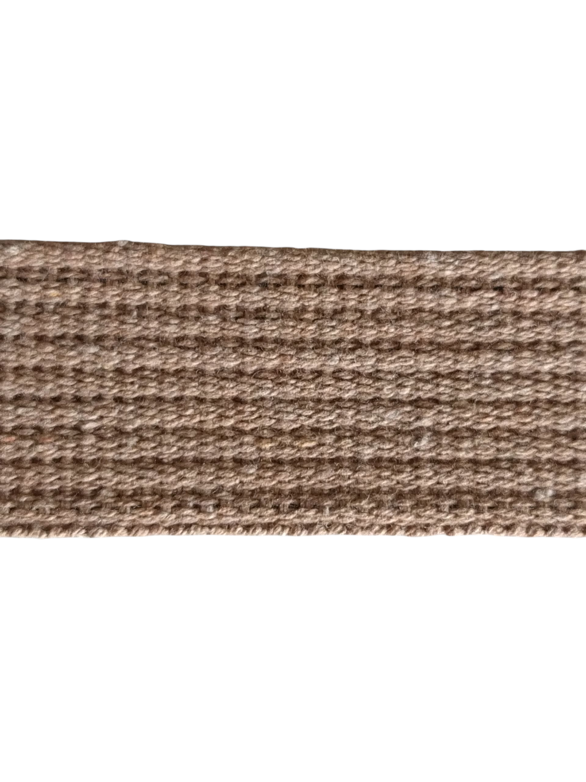 ALGODÃO 9 GOMOS FRACO 39mm (CARAMELO)