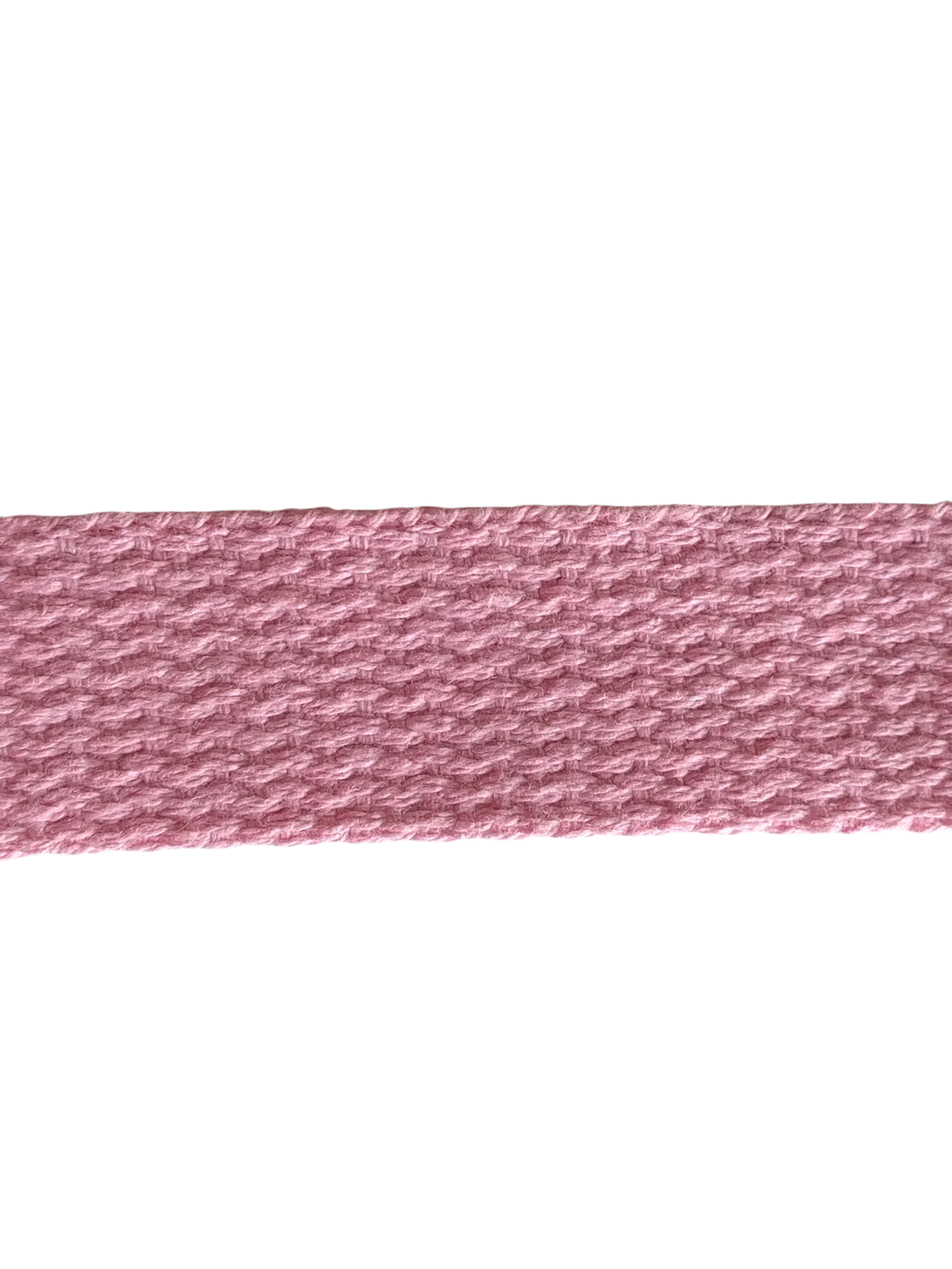 ALGODÃO CCE 30mm (ROSA CLARO)