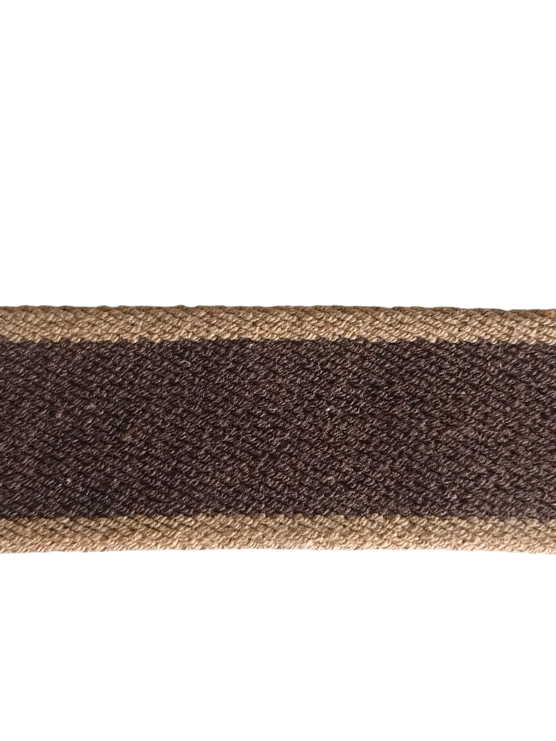 ELASTICO ELASTICO NOVA YORK 5/30/5 39mm (CARAMELO/MARROM/CARAMELO VERSO MARROM)