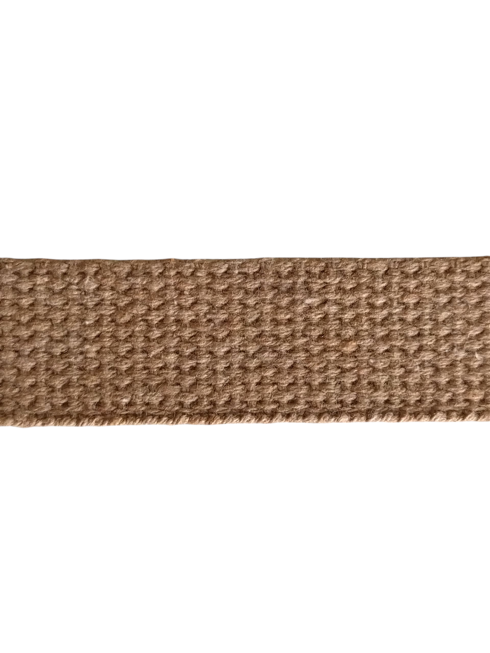 ALGODÃO REFORÇADO 24mm (CARAMELO)