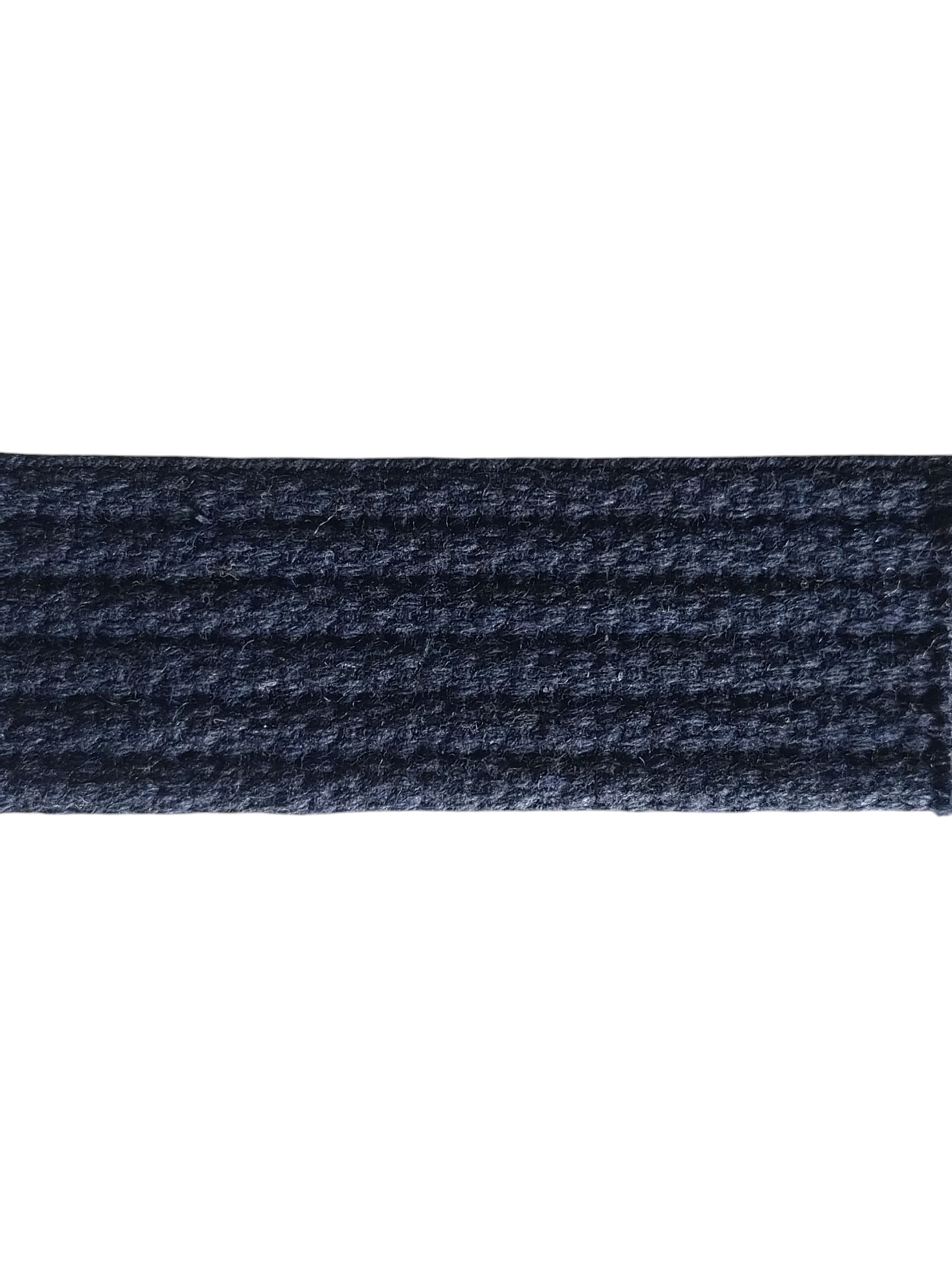ALGODÃO 6 GOMOS FRACO 30mm (AZUL MARINHO)