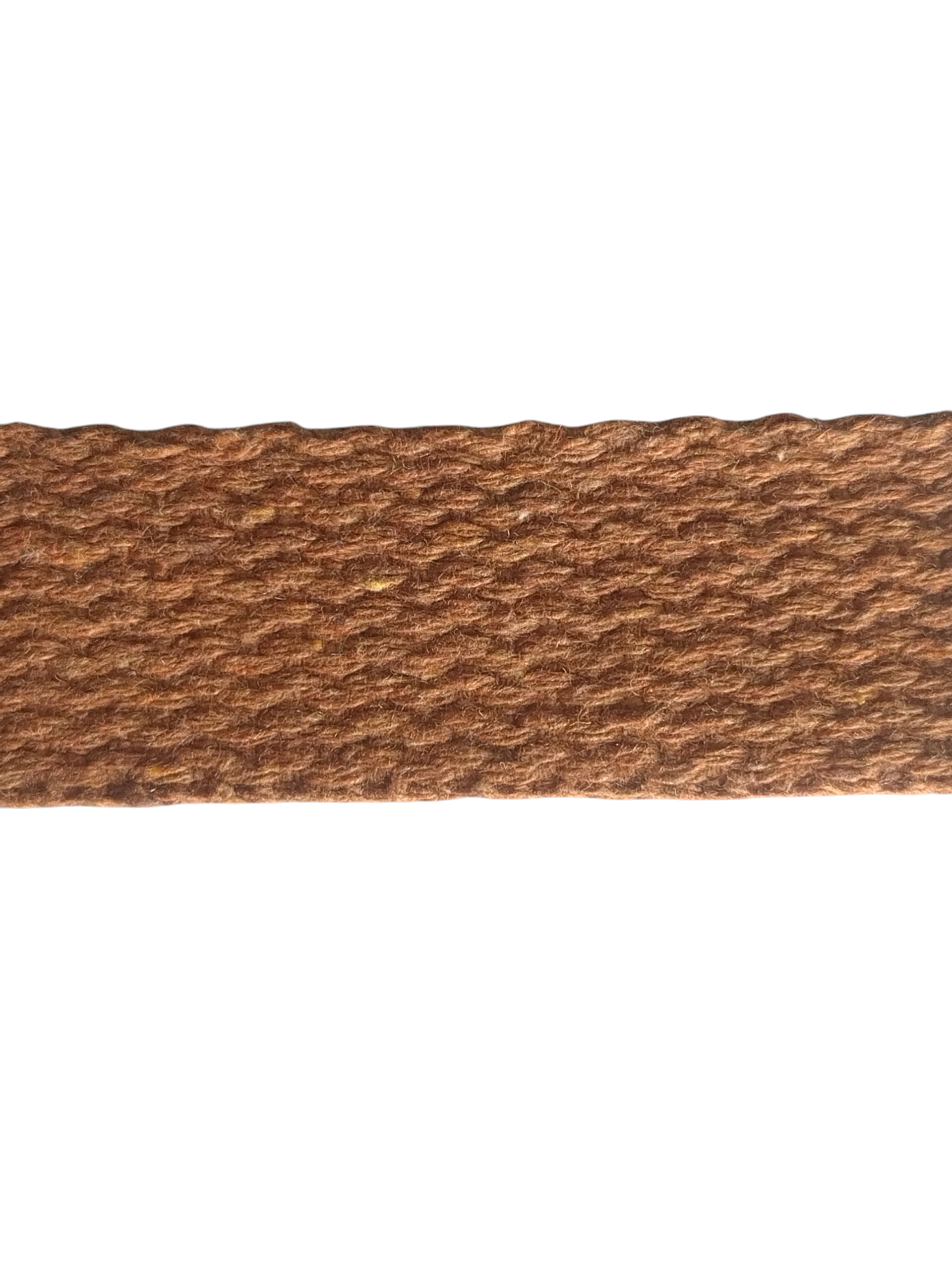 ALGODÃO CCE 30mm (CARAMELO)