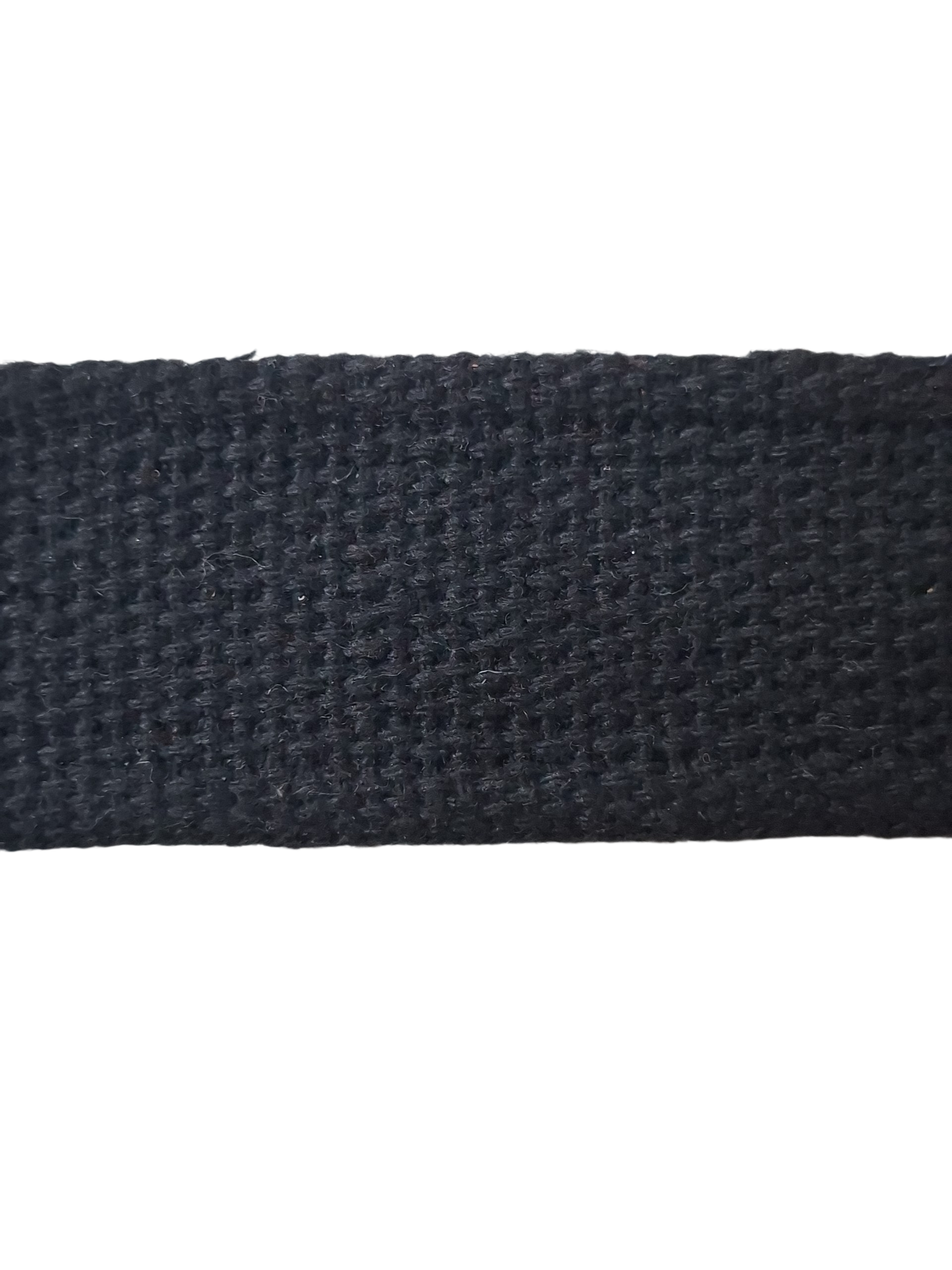 ALGODÃO BORDA ALTA 4/1 39mm (PRETO)