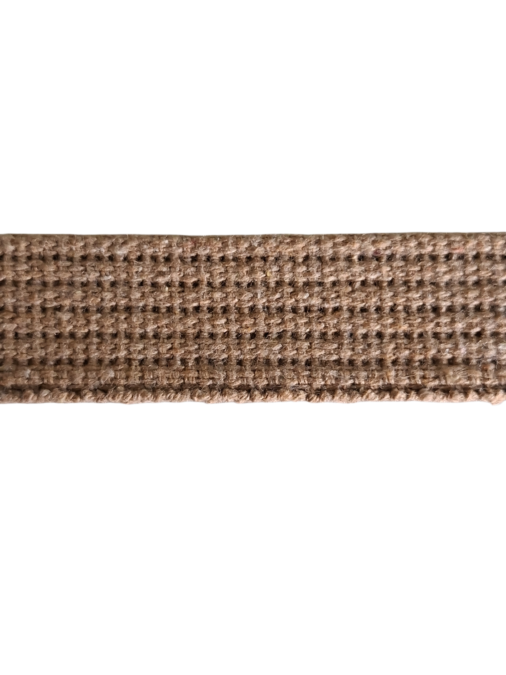 ALGODÃO 6 GOMOS 22mm (CARAMELO)