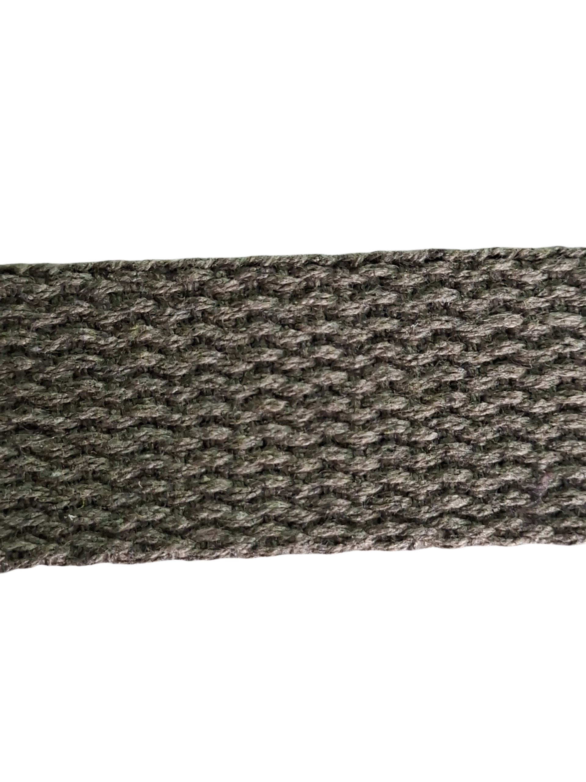 ALGODÃO CCE 33mm (VERDE MILITAR)
