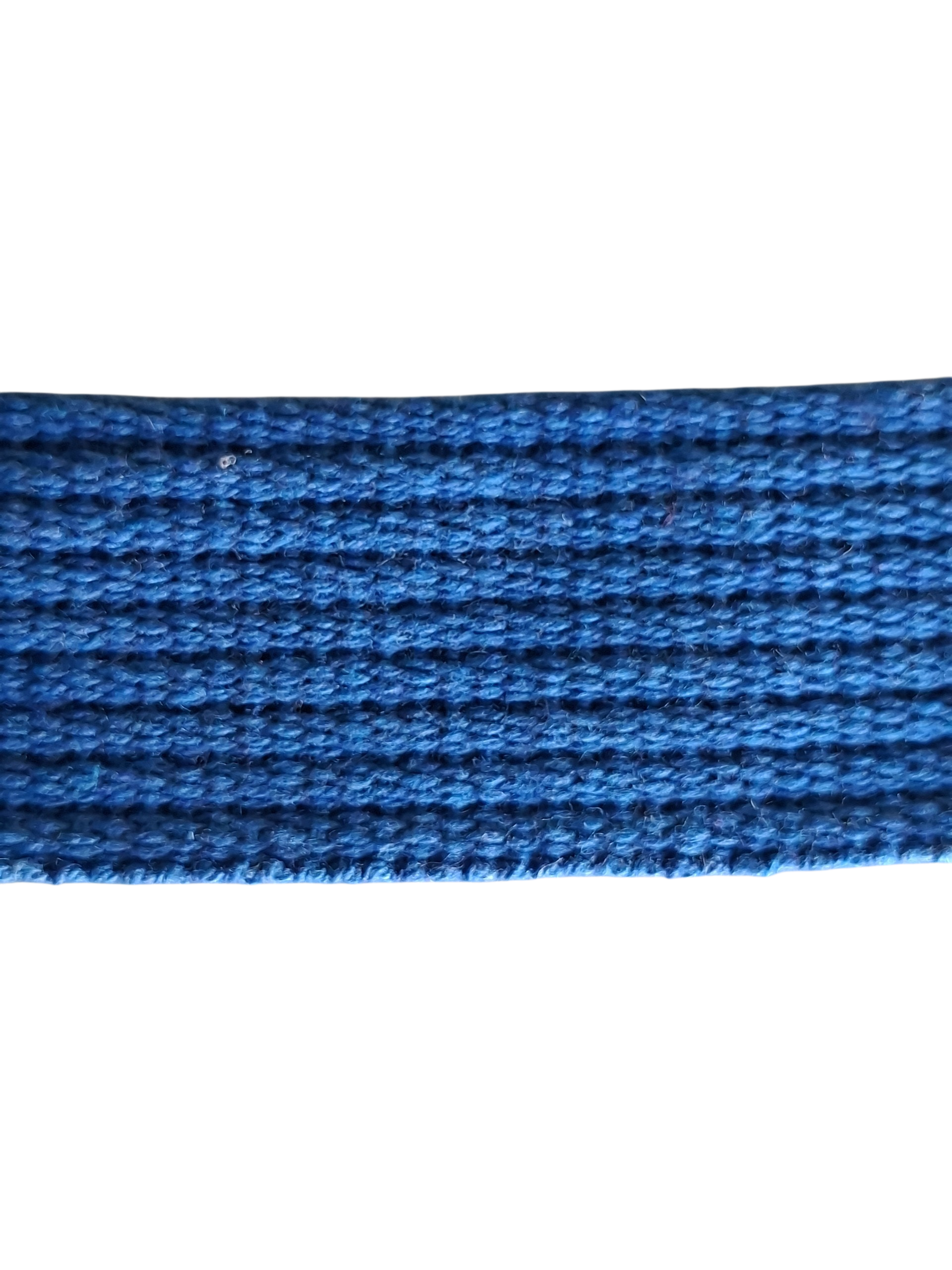 ALGODÃO 9 GOMOS FRACO 39mm (AZUL ROYAL)