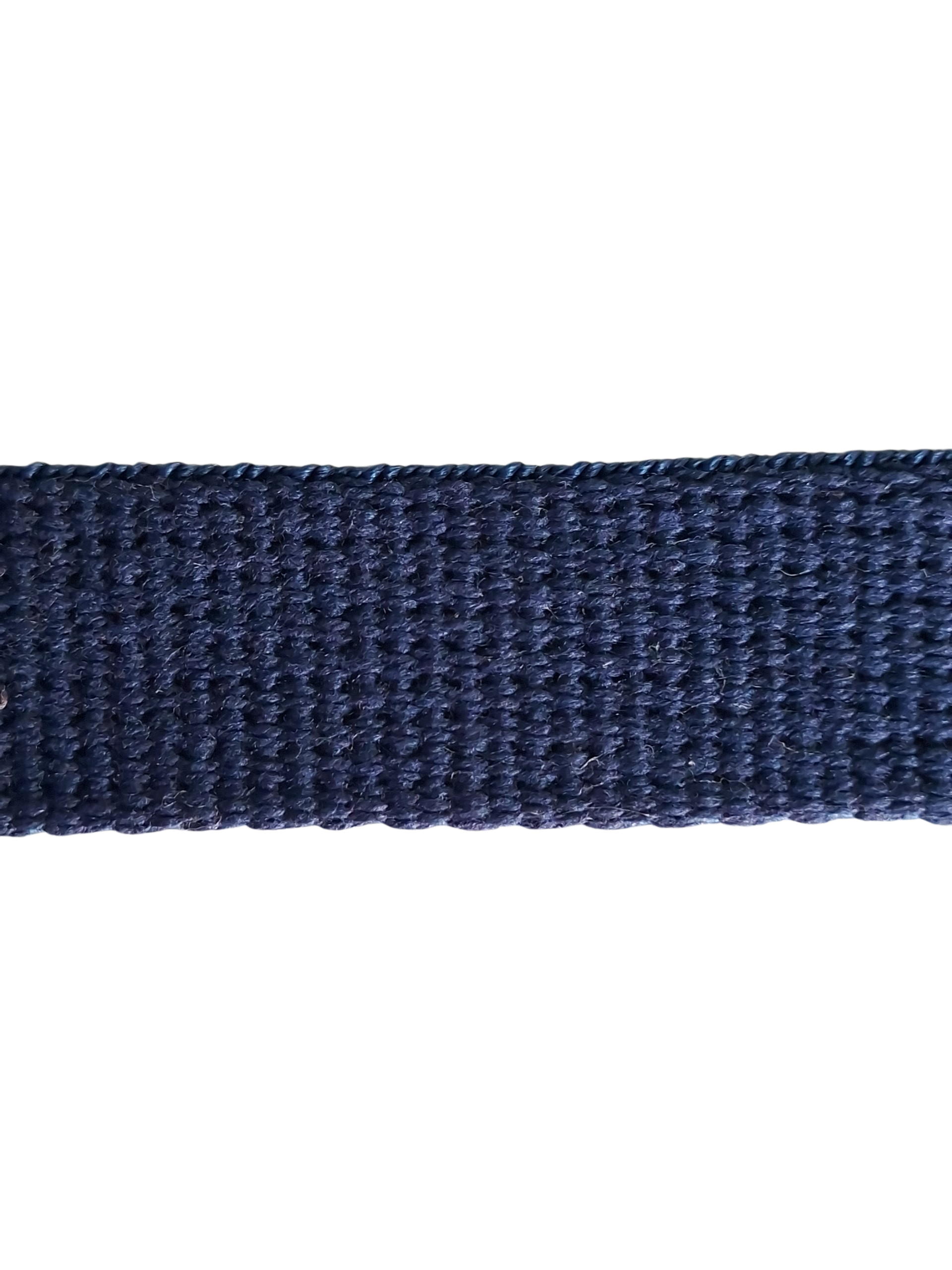 ALGODÃO DOG 24mm (AZUL MARINHO)