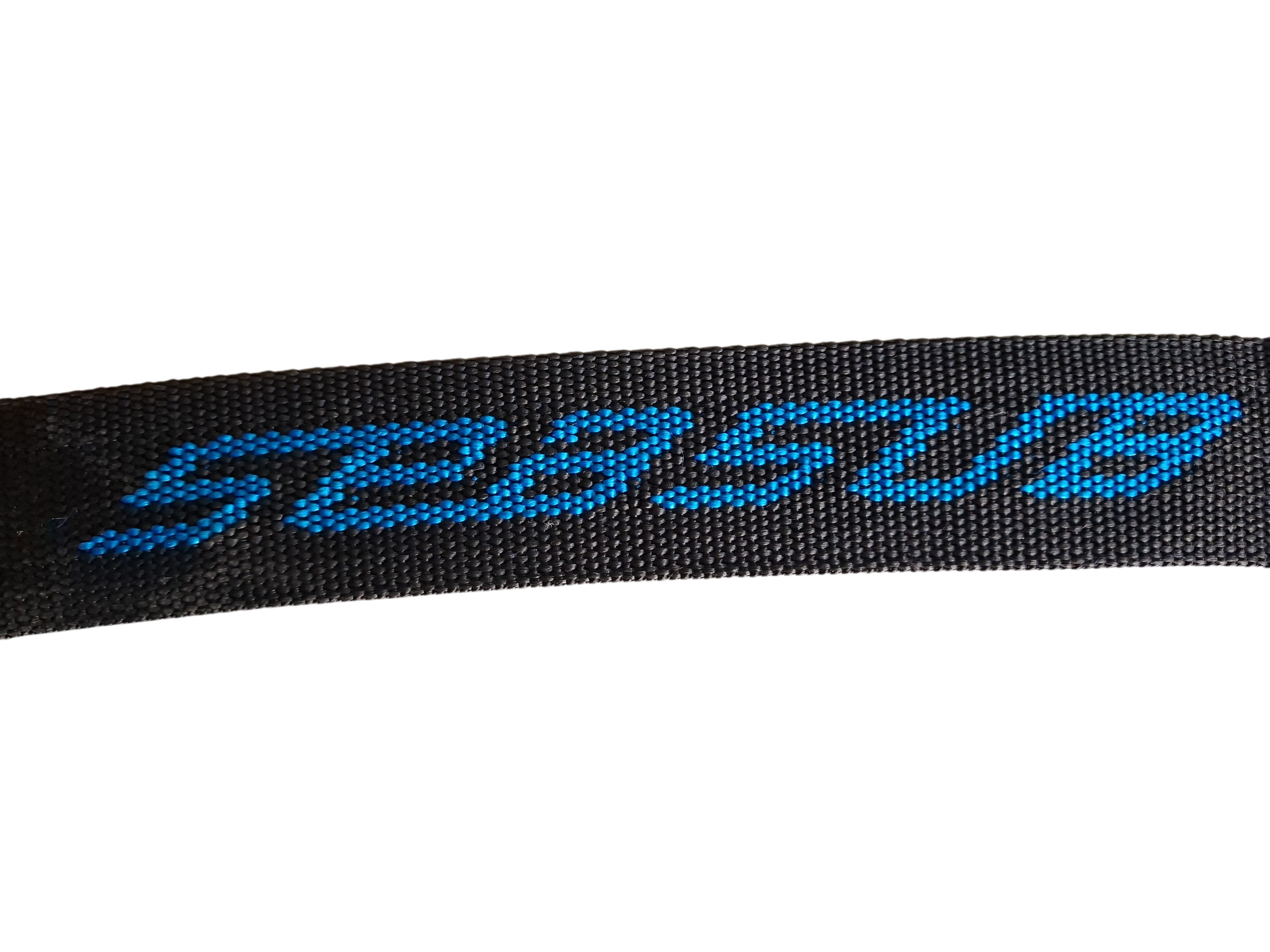 POLIPROPILENO PP REFORÇADO SEASUB 50mm (PRETO/ROYAL)