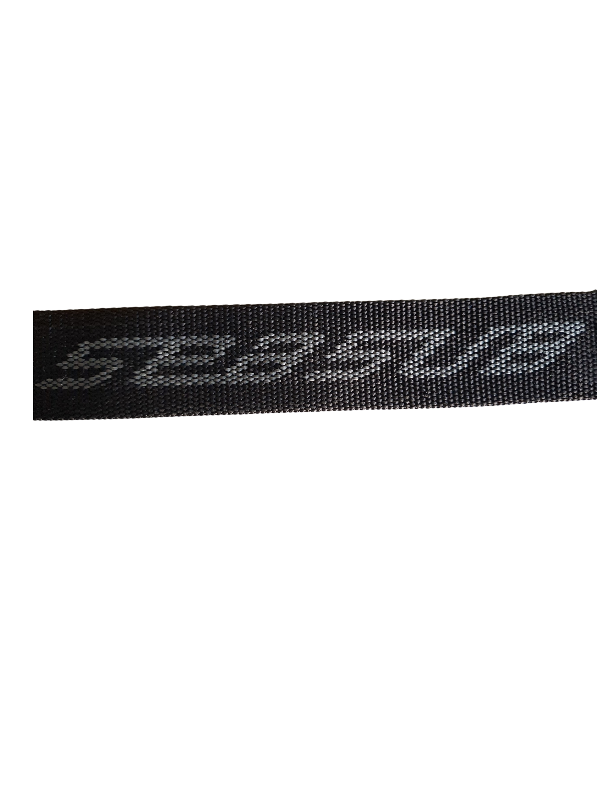 POLIPROPILENO PP REFORÇADO SEASUB 50mm (PRETO/CINZA)