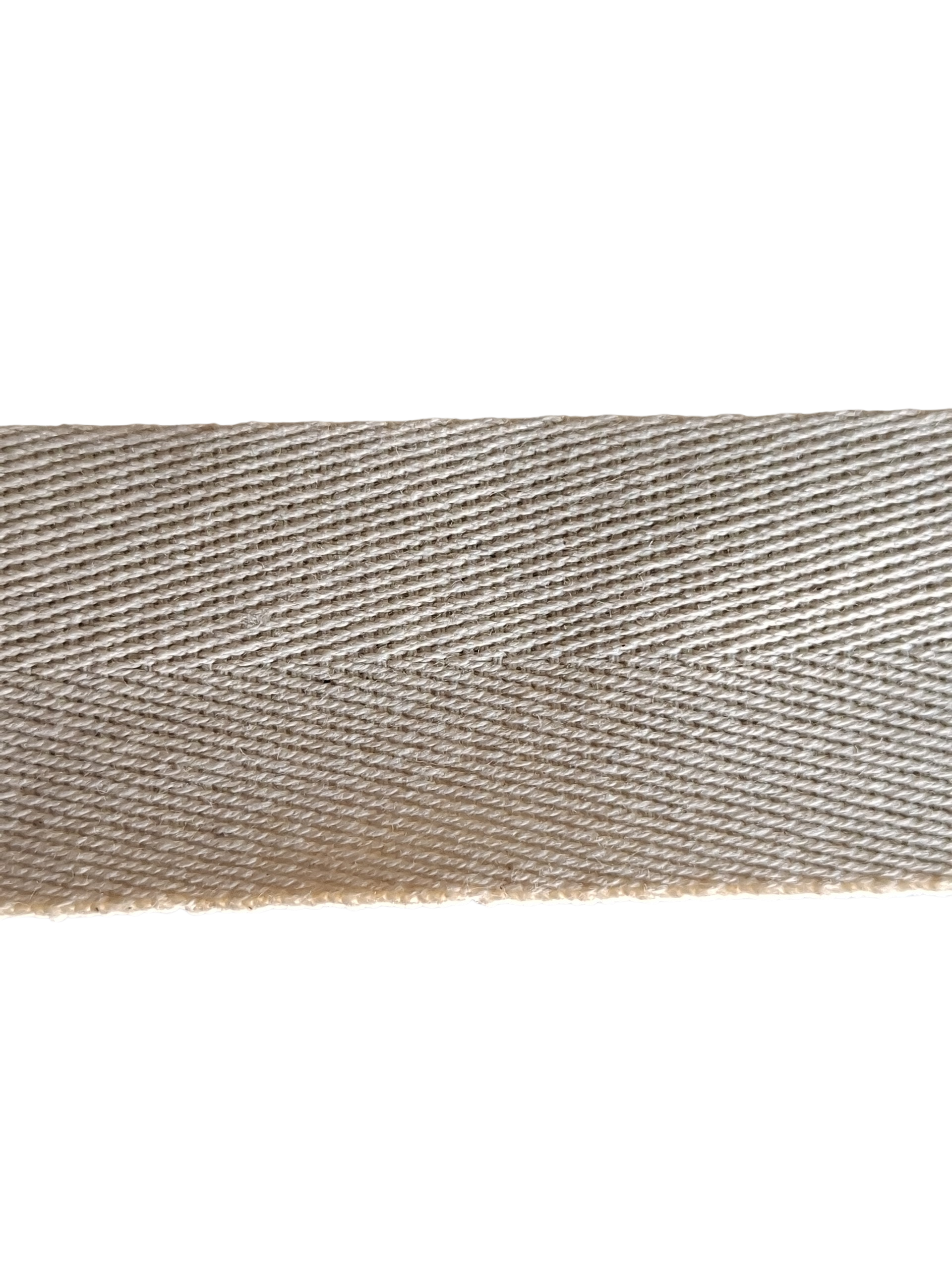 ALGODÃO VIES 40mm (CRU)