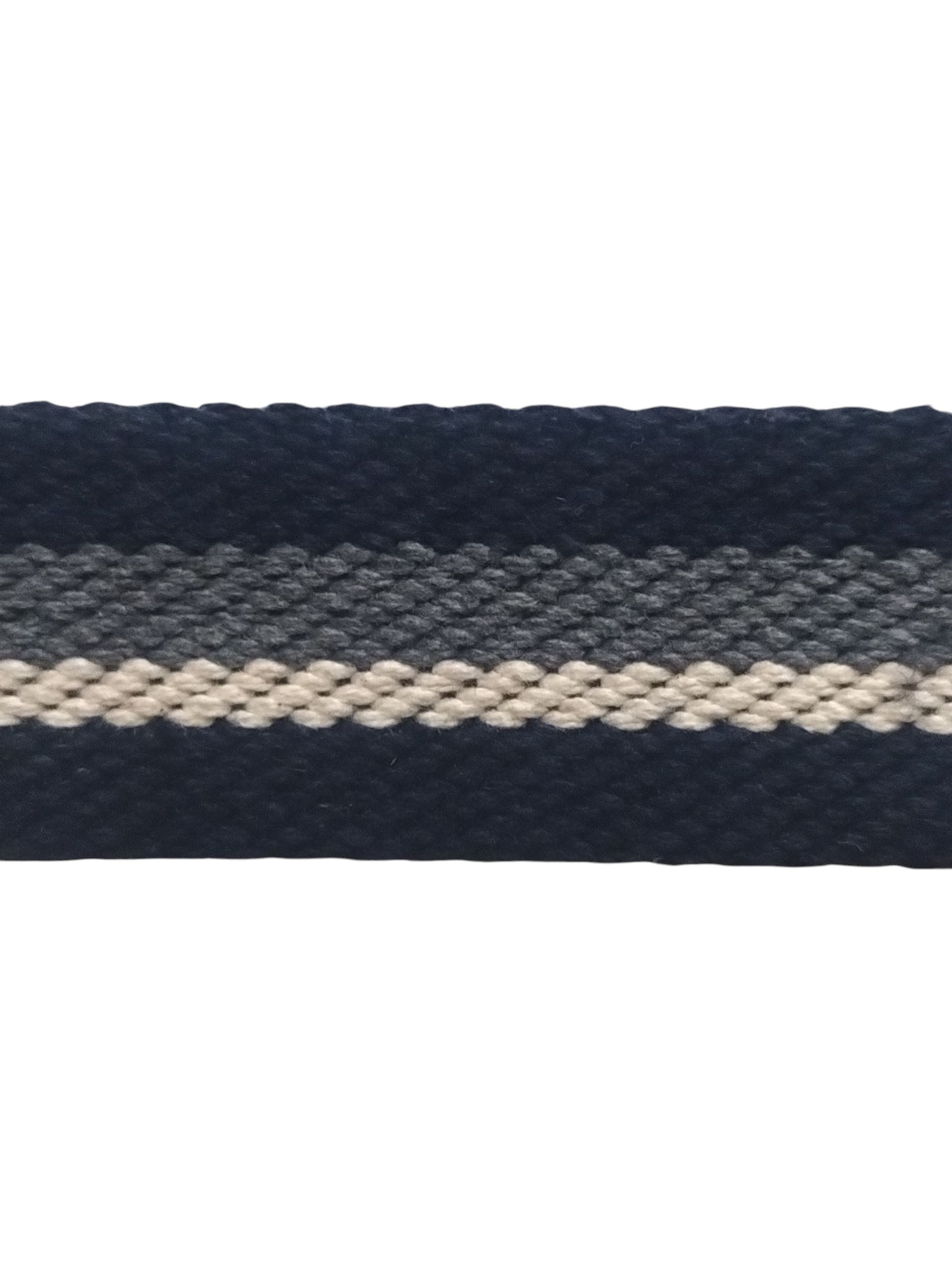 ALGODÃO DIAGONAL DUPLA FACE 39mm (MHO/CRU/CINZA/MHO VERSO MARINHO)