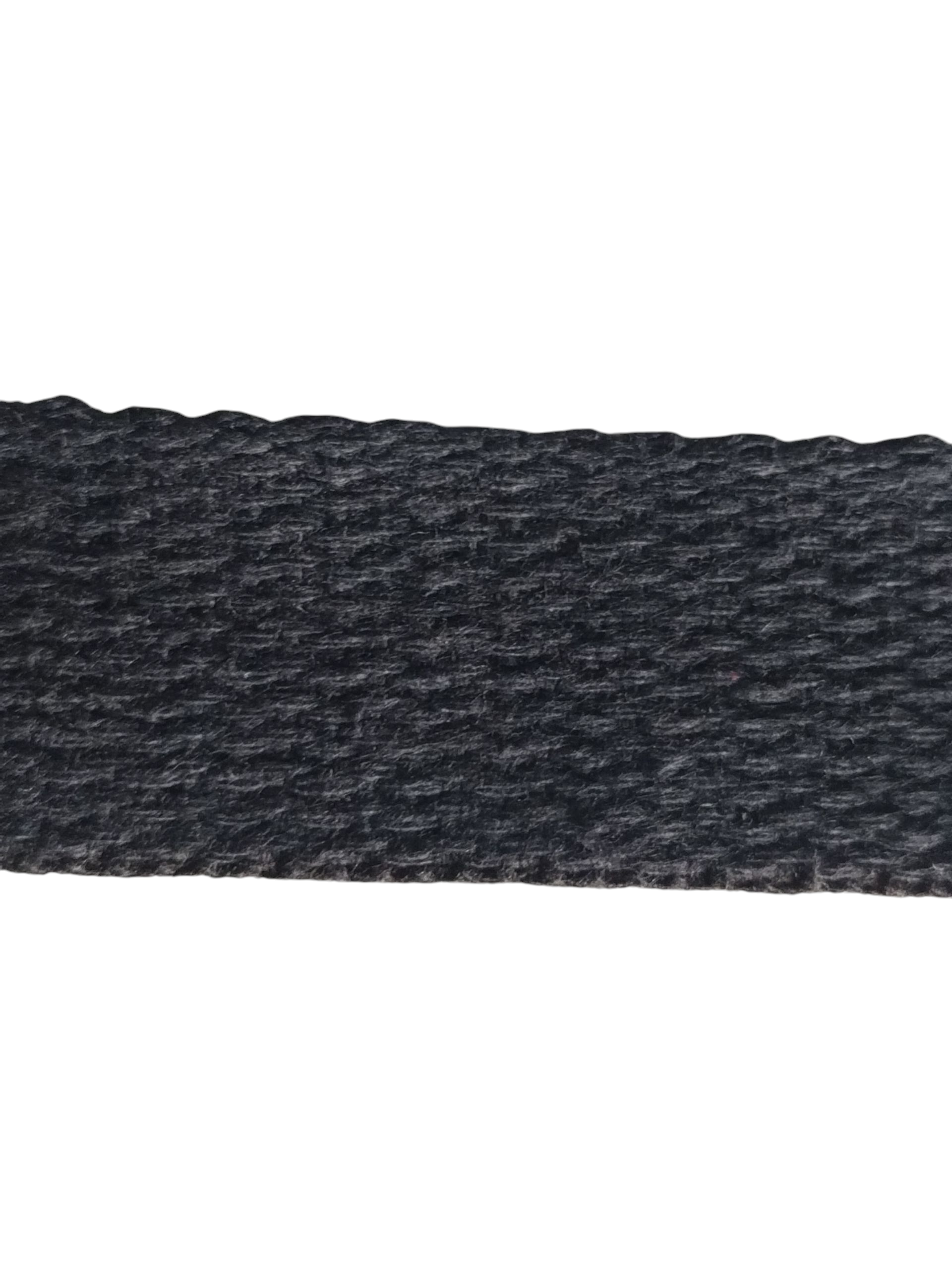ALGODÃO CCE 40mm (PRETO)