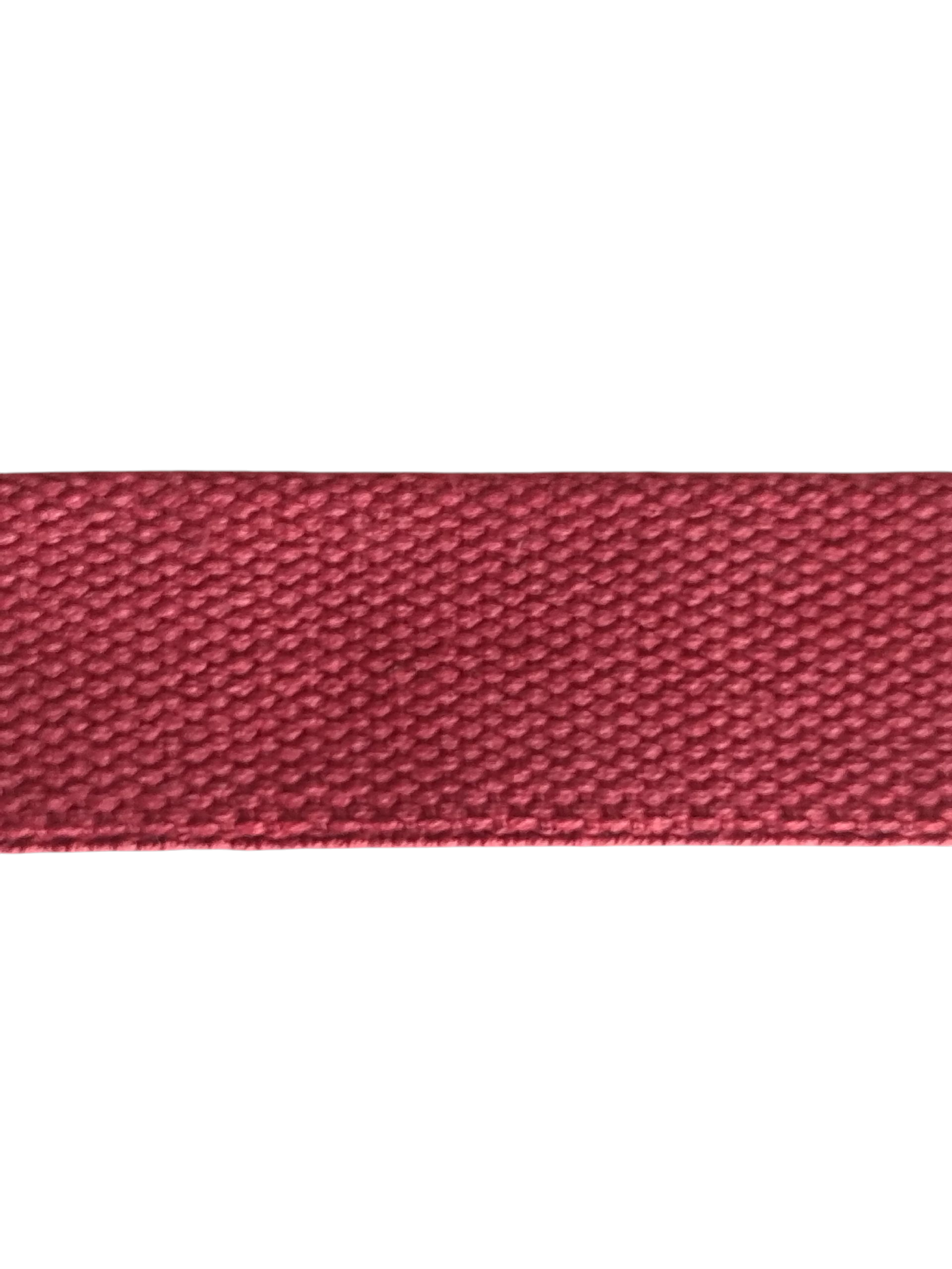 ALGODÃO BIG 39mm (VERMELHO QUEIMADO)
